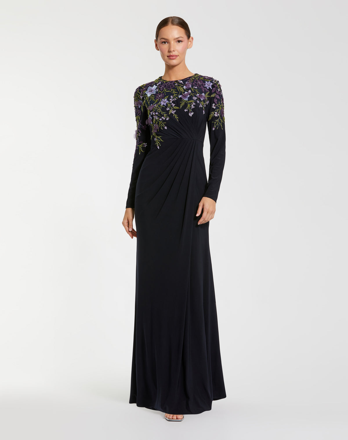 Mac Duggal 11806