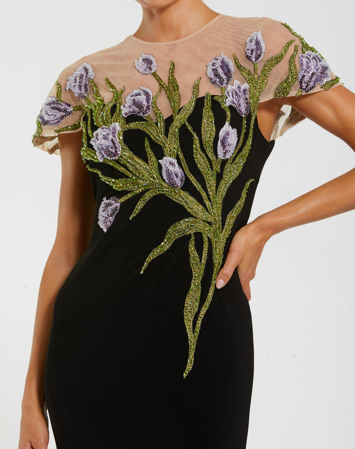 Mac Duggal 11912