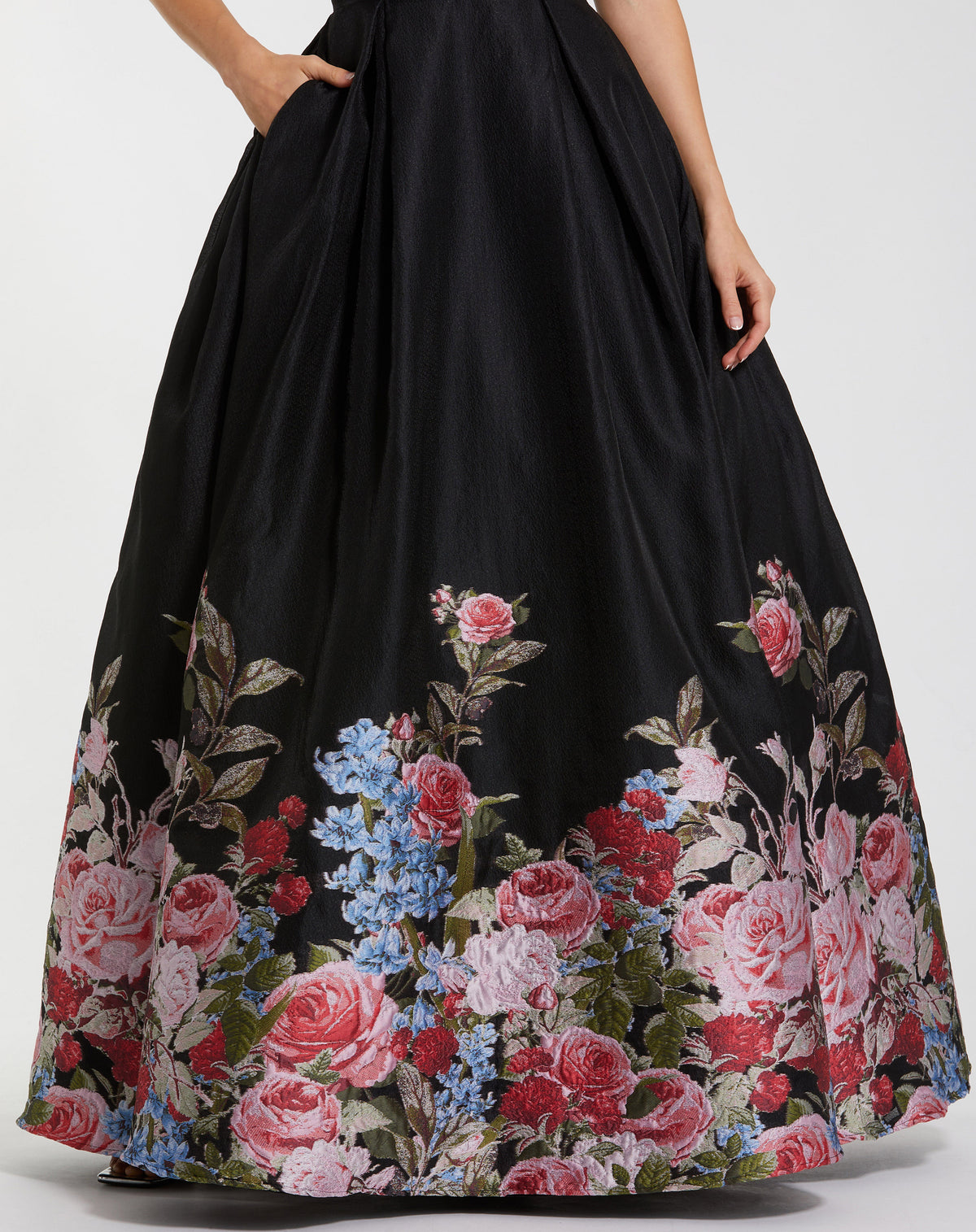 Mac Duggal 11970