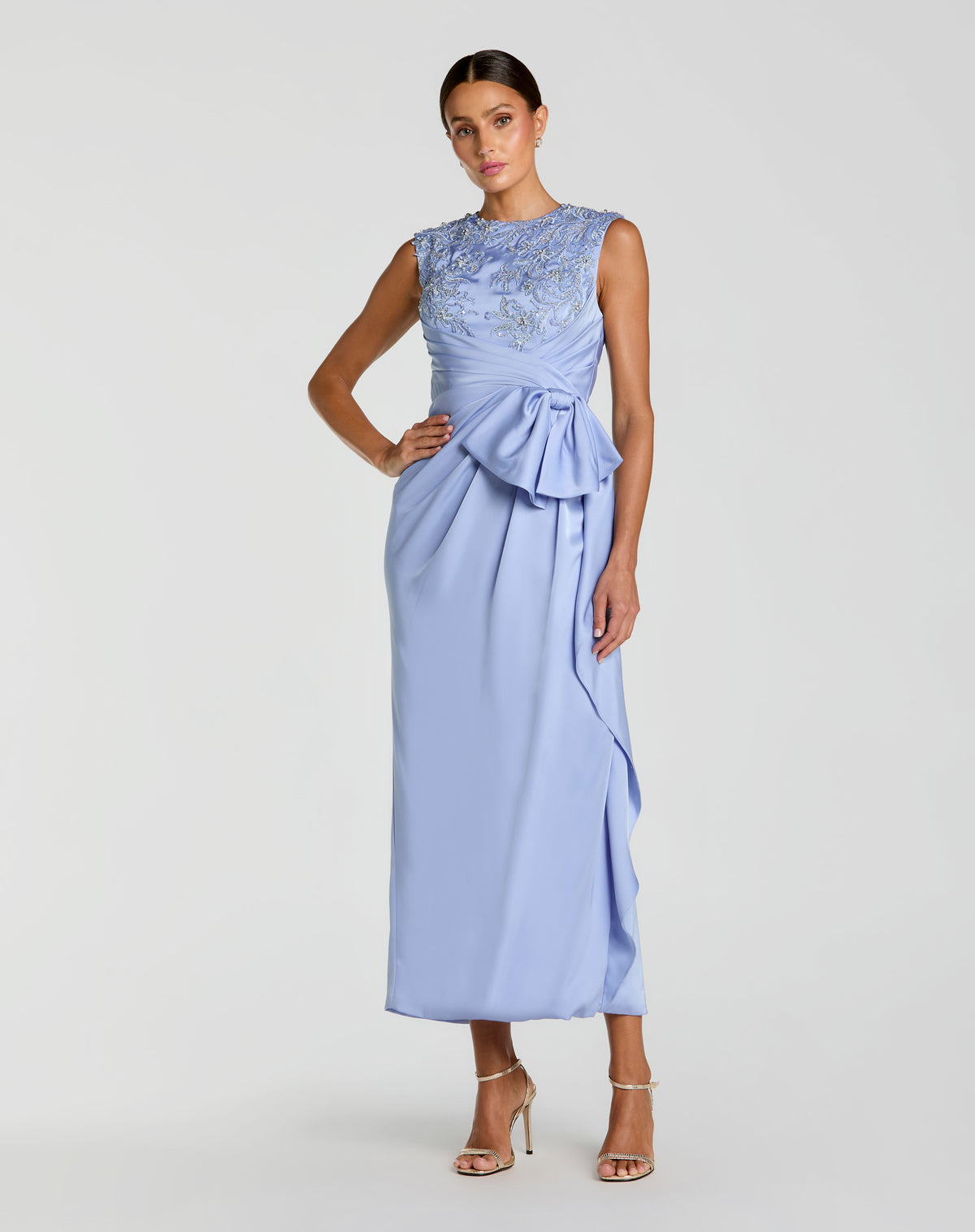 Mac Duggal 11989