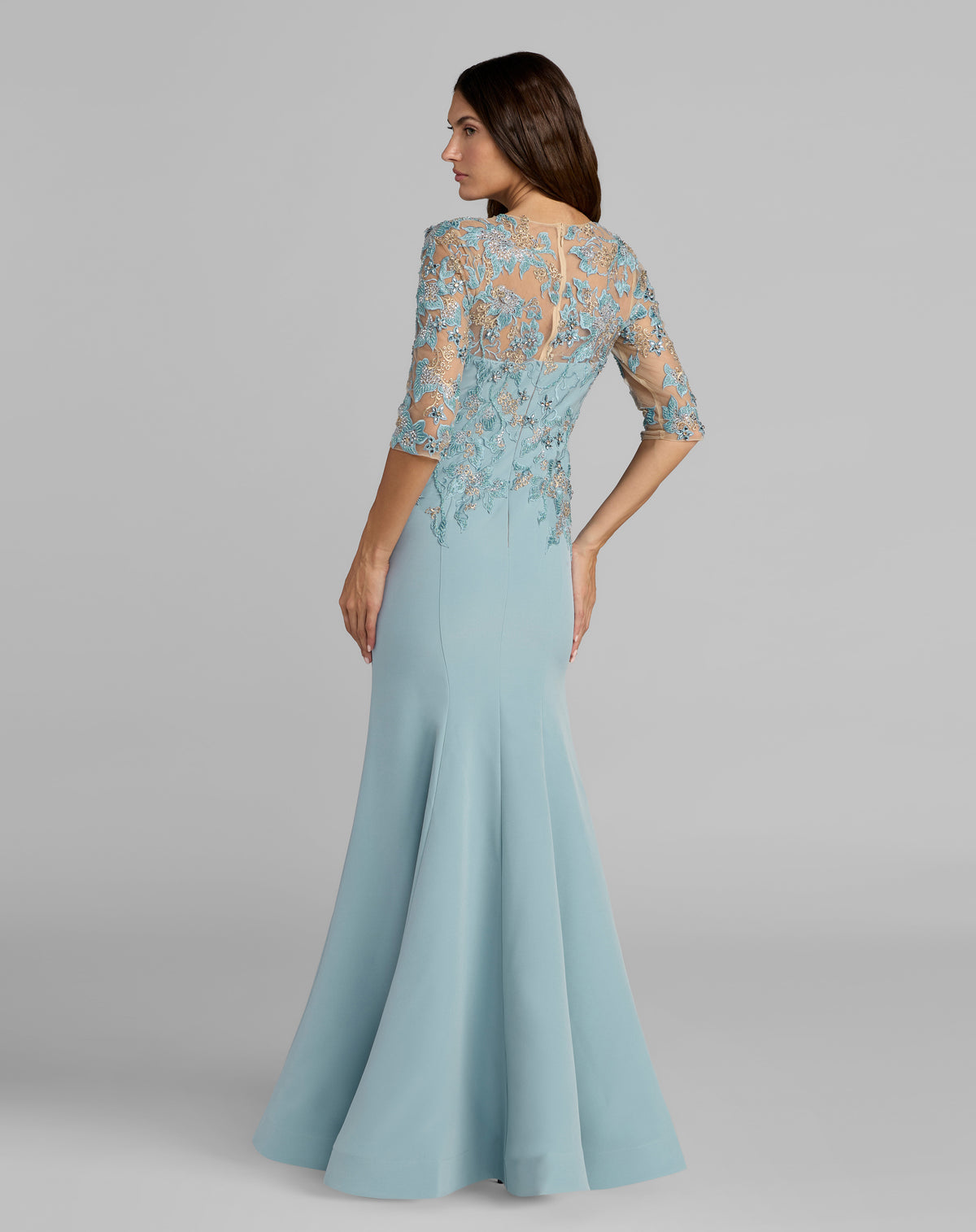 Mac Duggal 13204