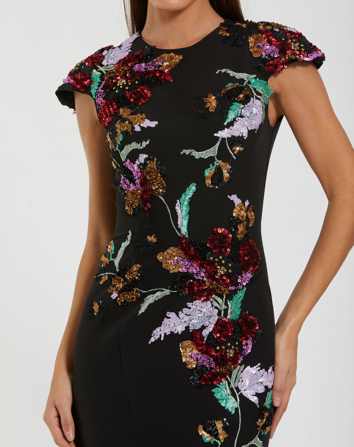 Mac Duggal 13211