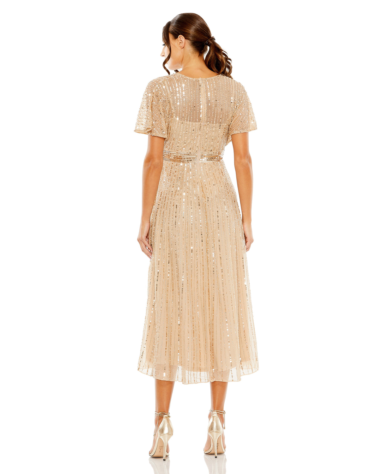 Mac Duggal 14007