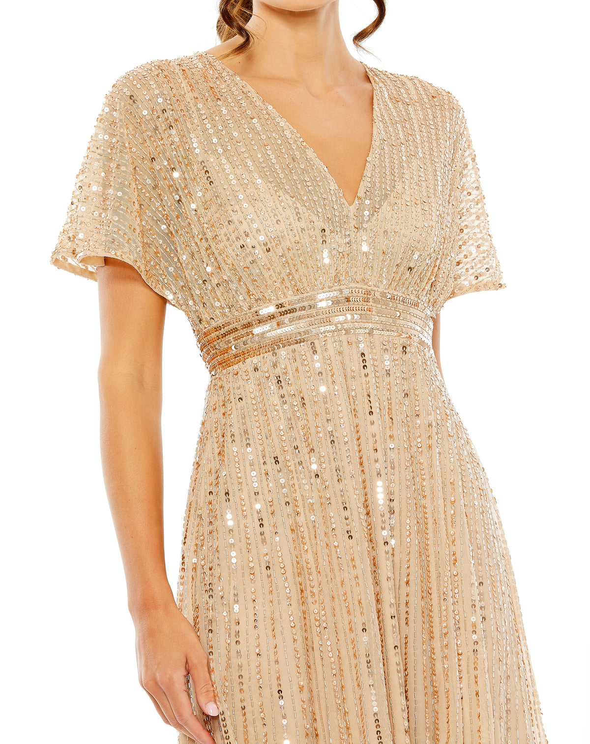 Mac Duggal 14007