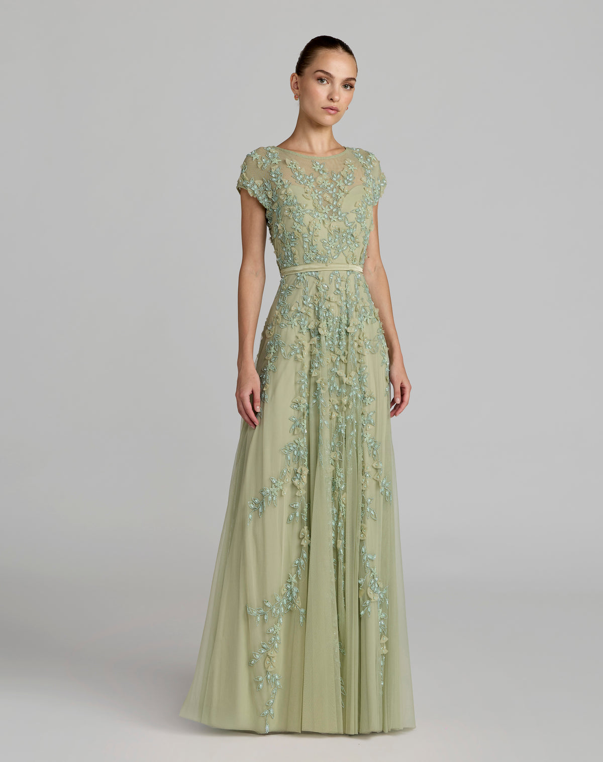 Mac Duggal 14521