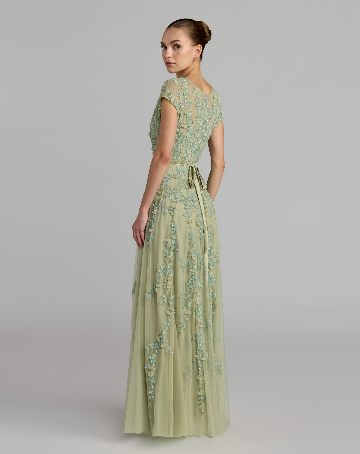 Mac Duggal 14521