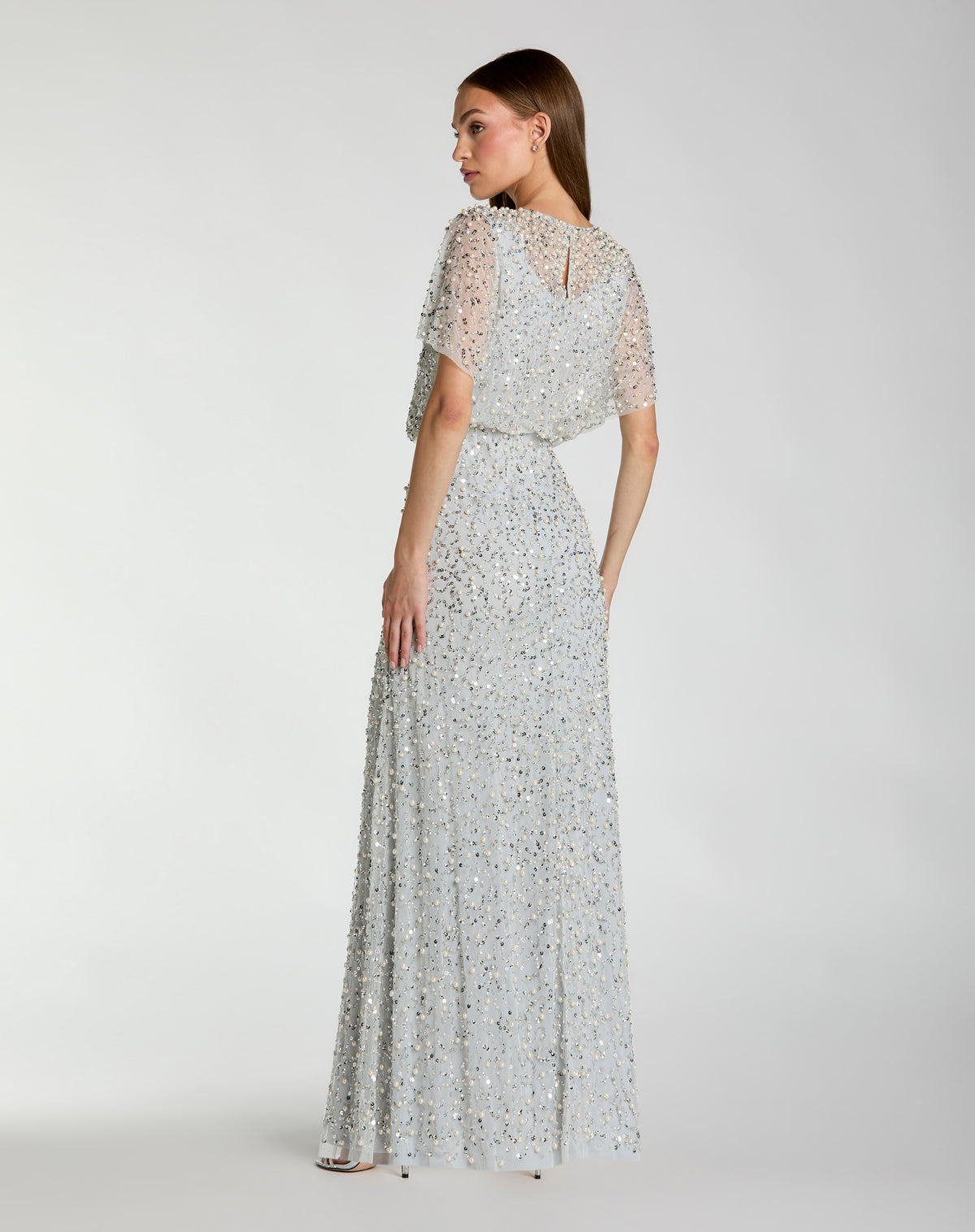Mac Duggal 14523