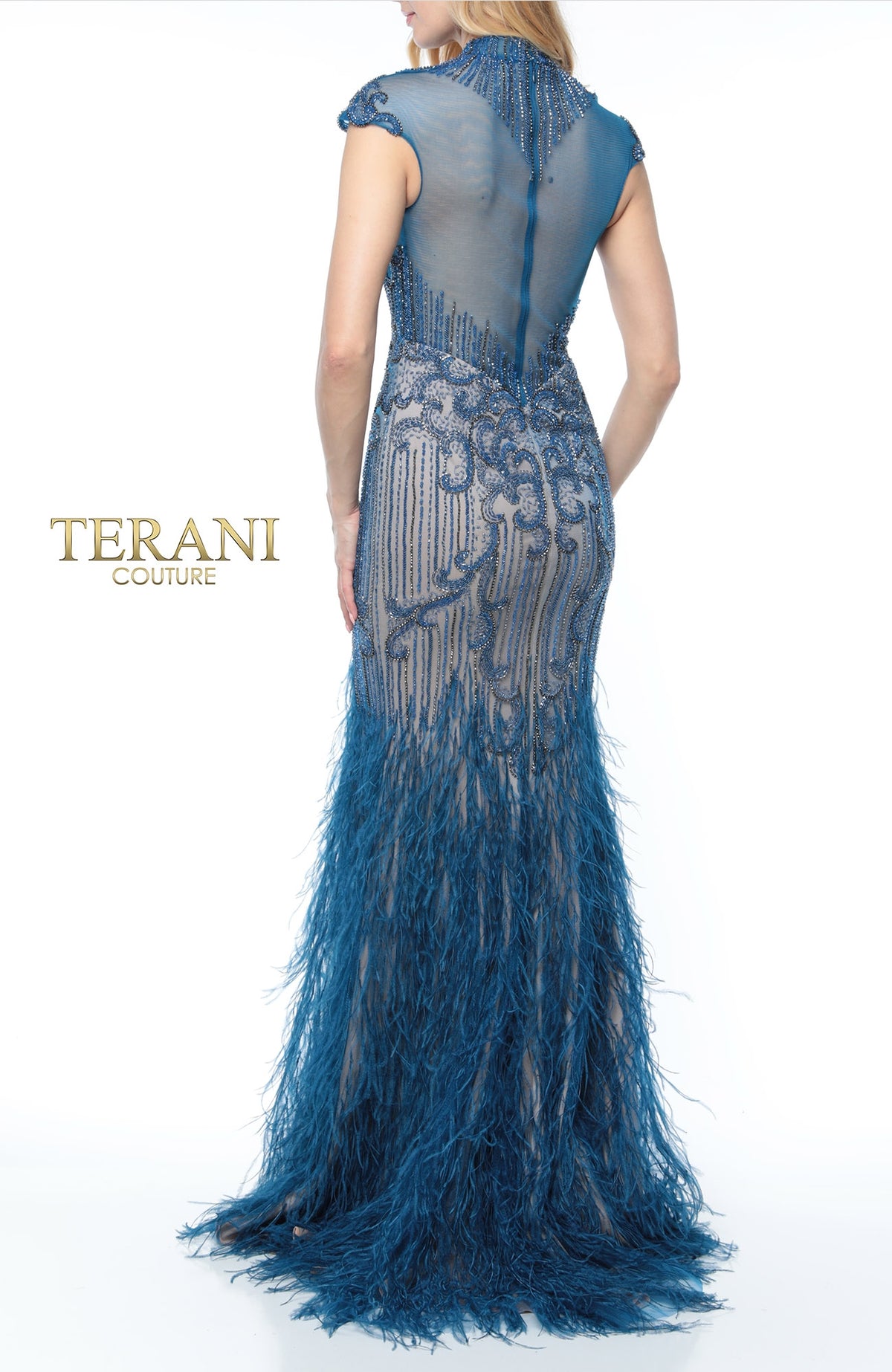 Terani 1721GL4446 - view 9