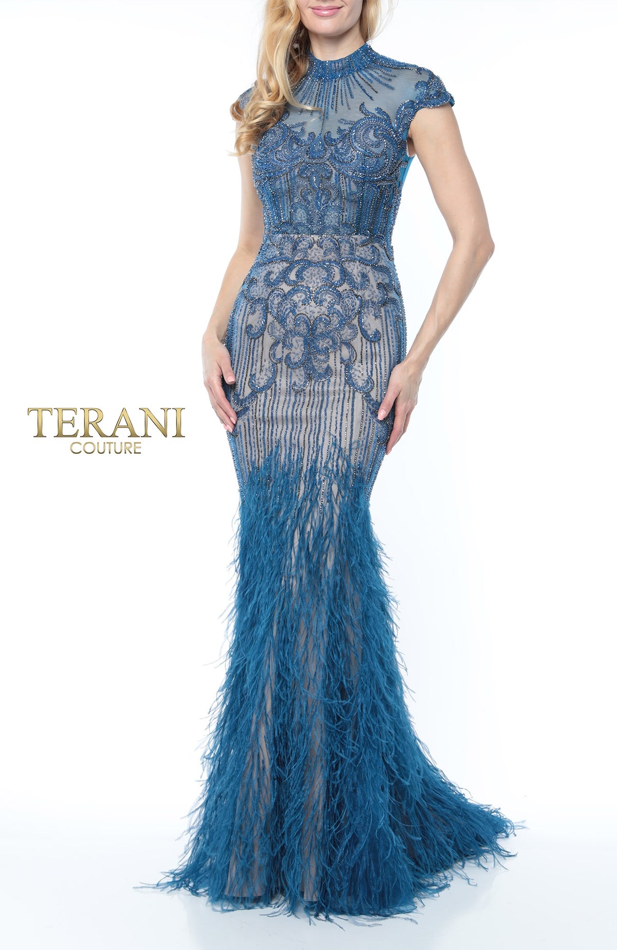Terani 1721GL4446 - view 10