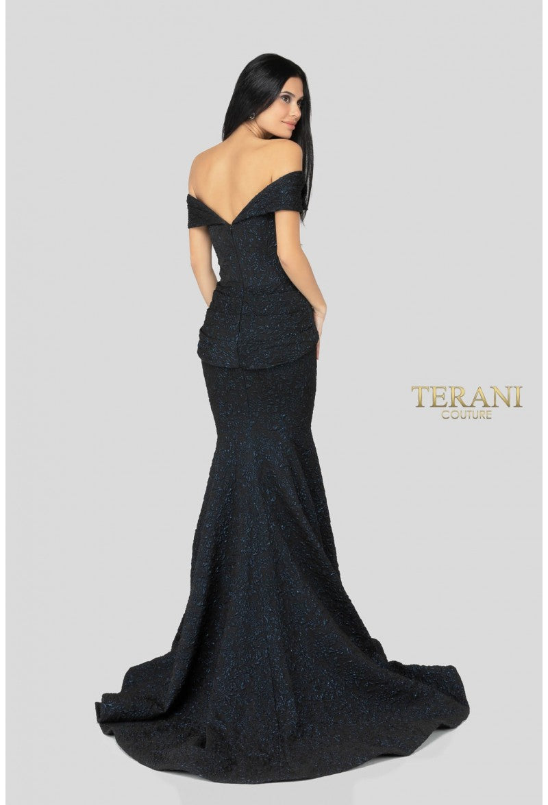 Terani 1812M6657