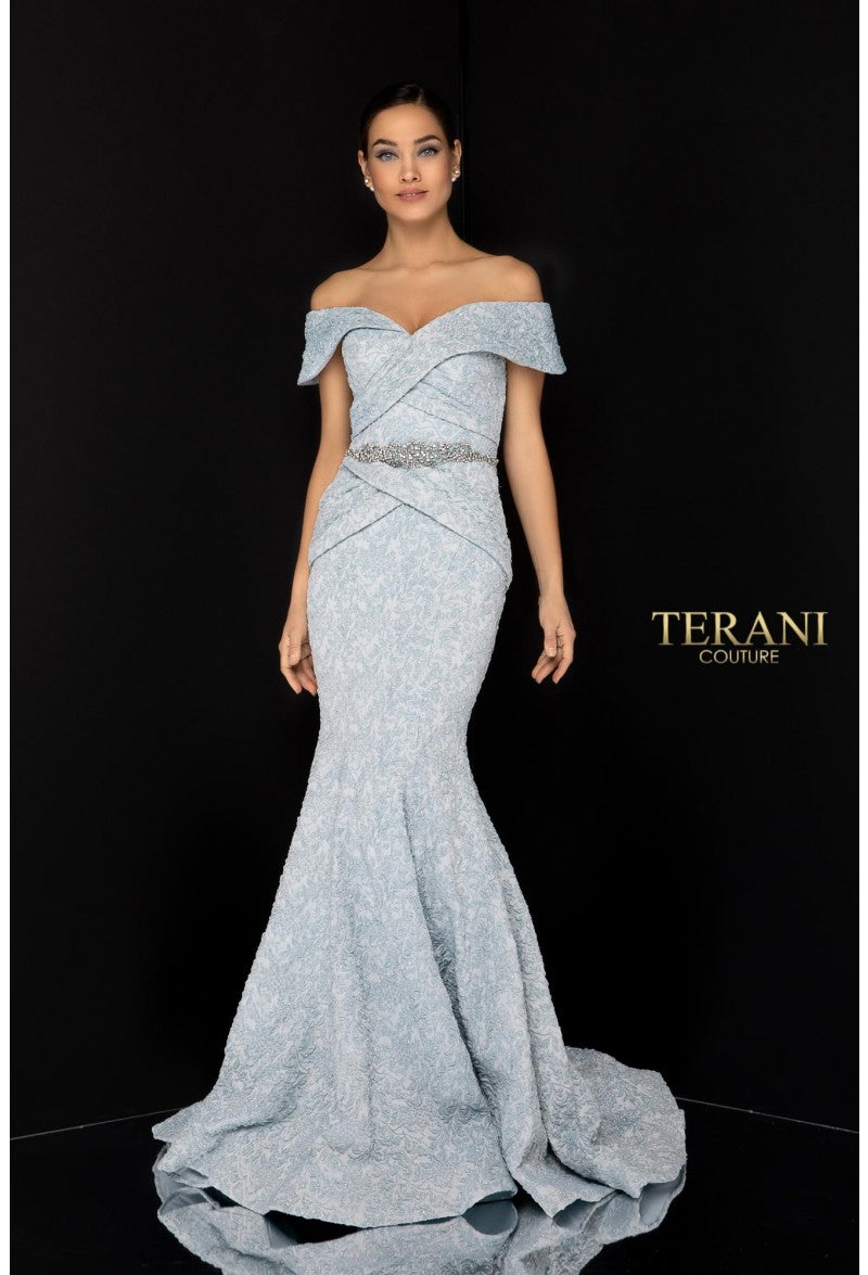 Terani 1812M6657