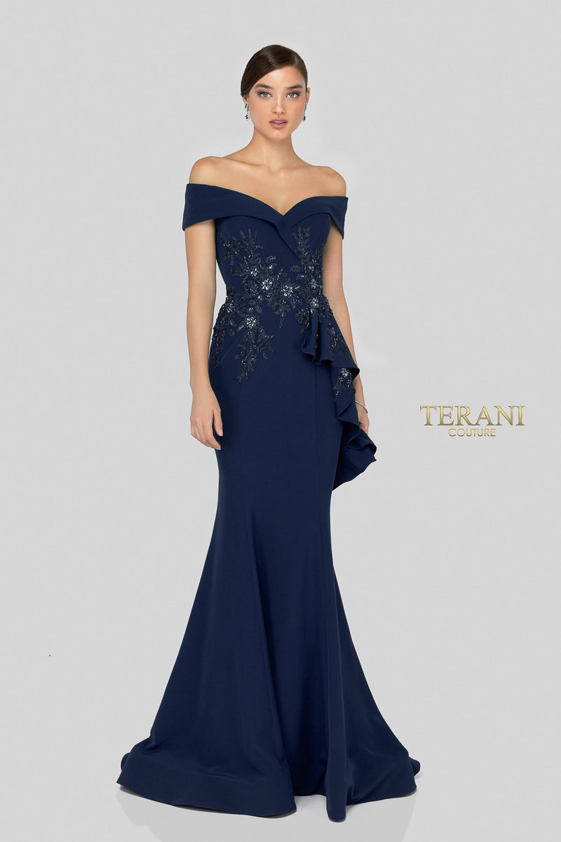 Terani 1911M9339 - view 2