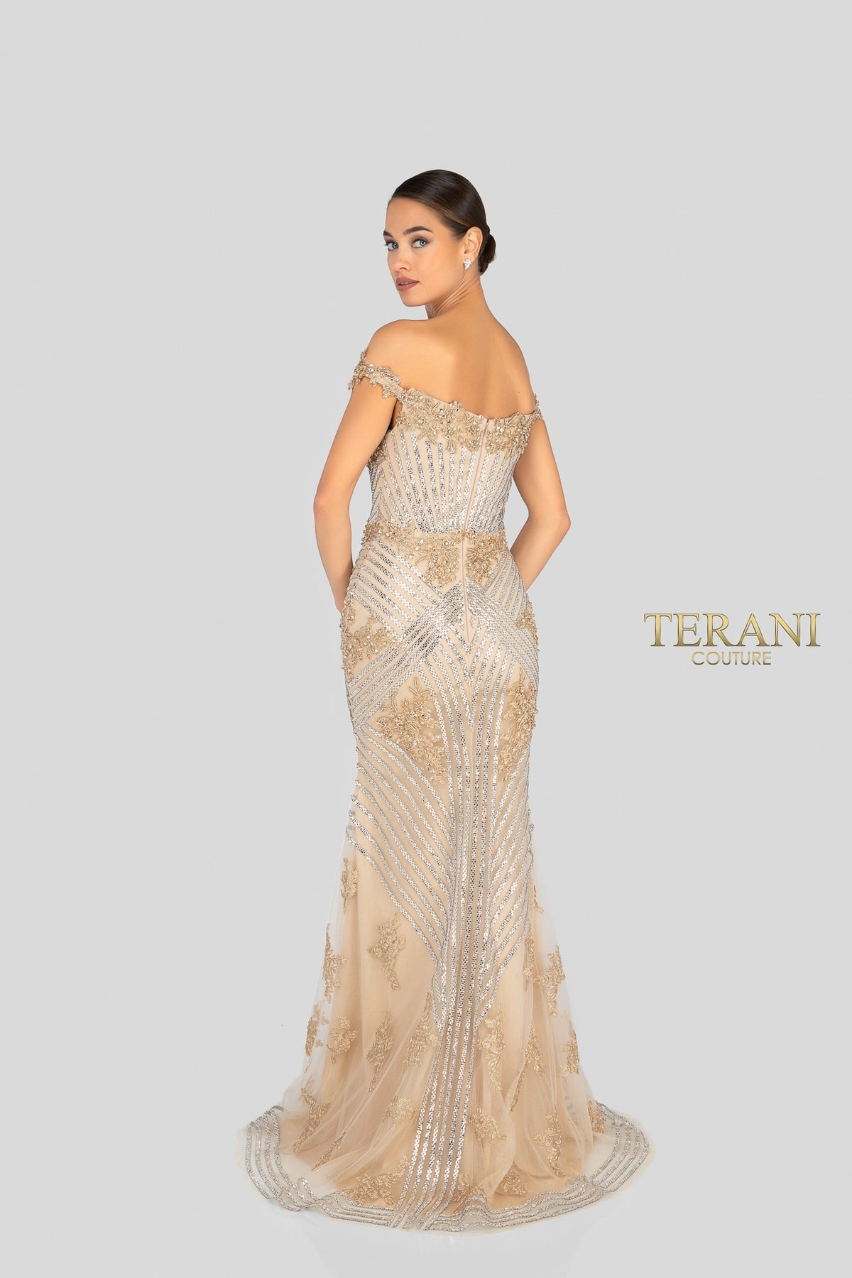 Terani 1912GL9572 - view 3