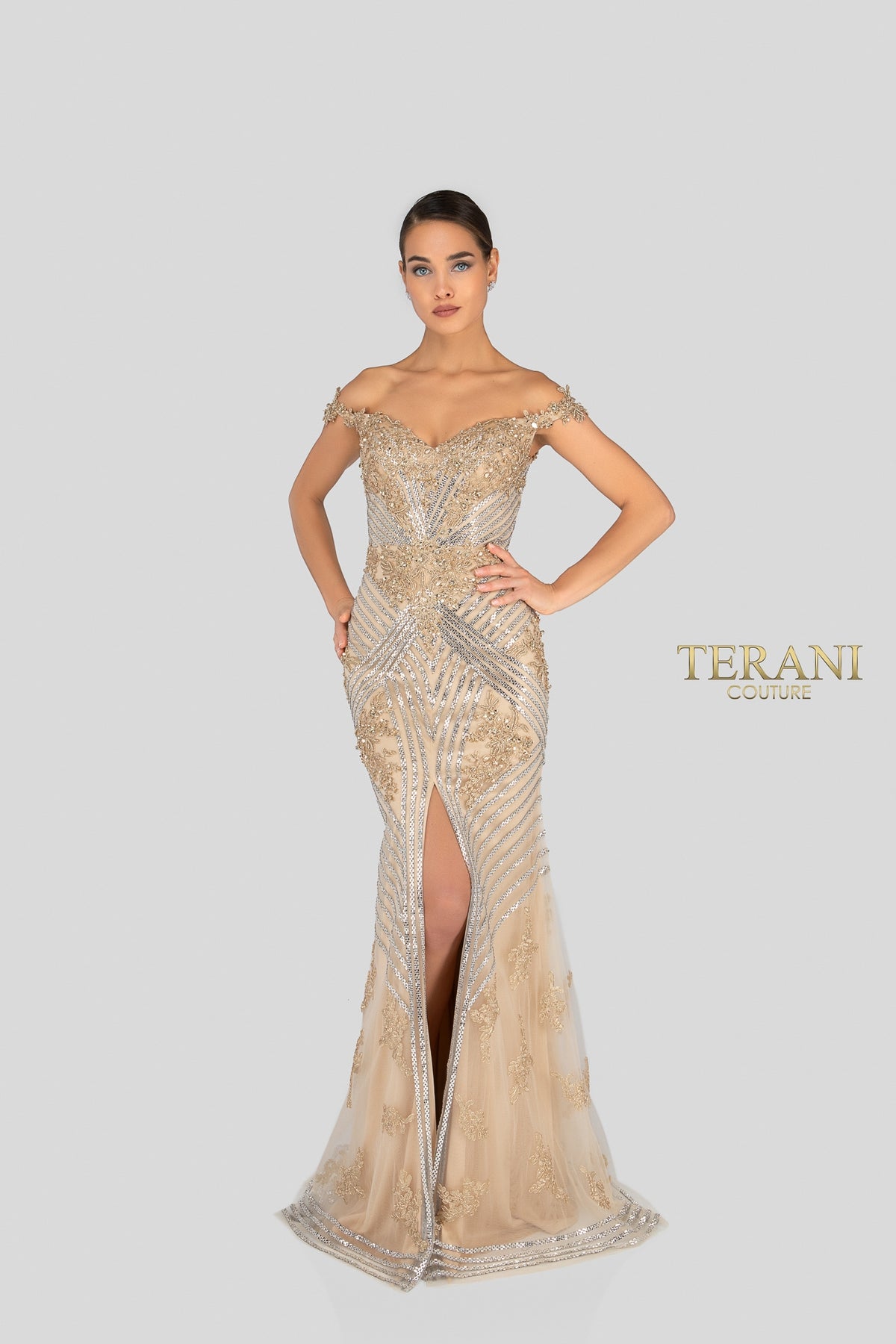 Terani 1912GL9572 - view 2
