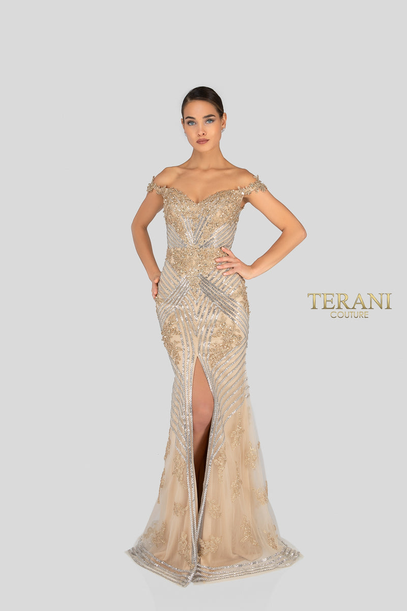 Terani 1912GL9572 - view 2
