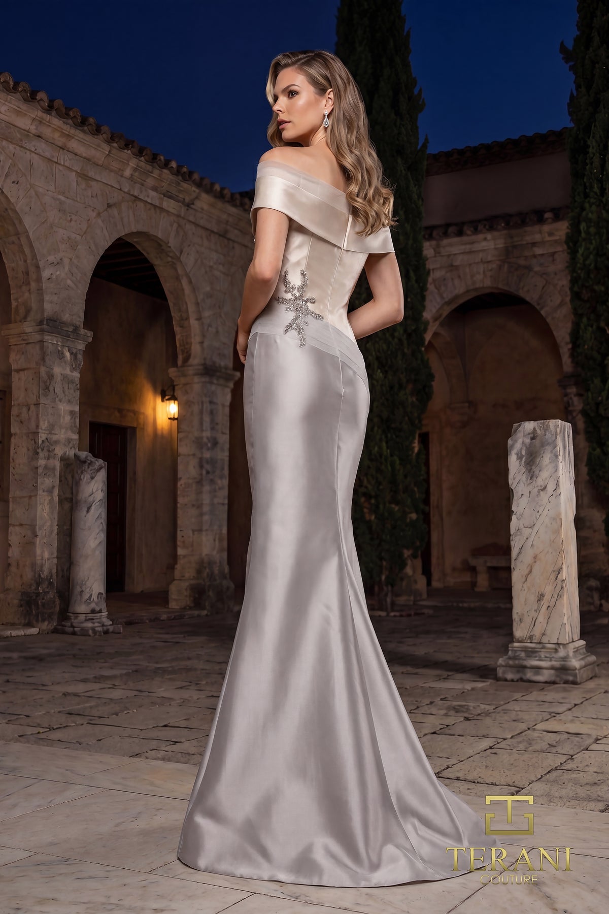 Terani 2011M2159 - view 18