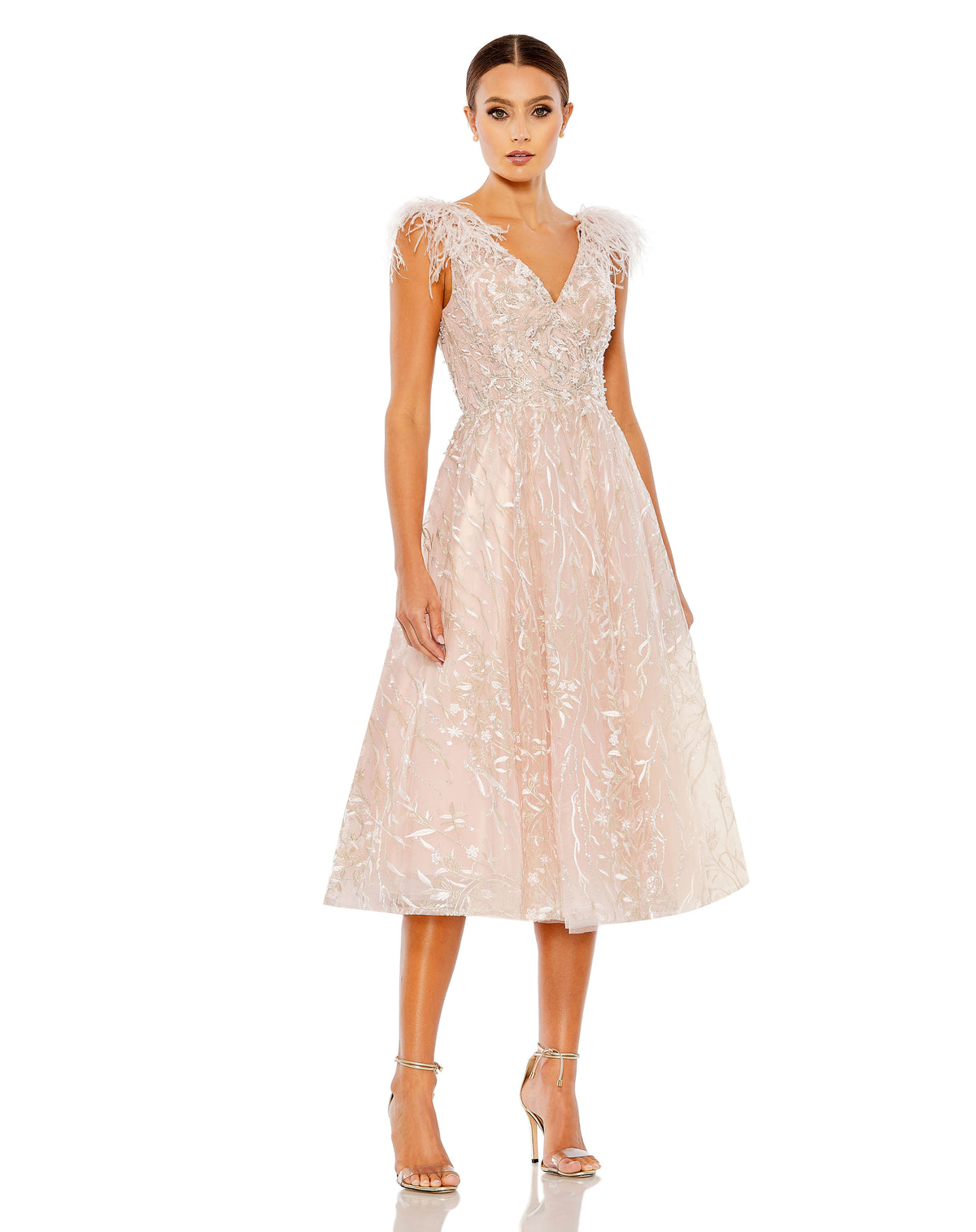 Mac Duggal 20275