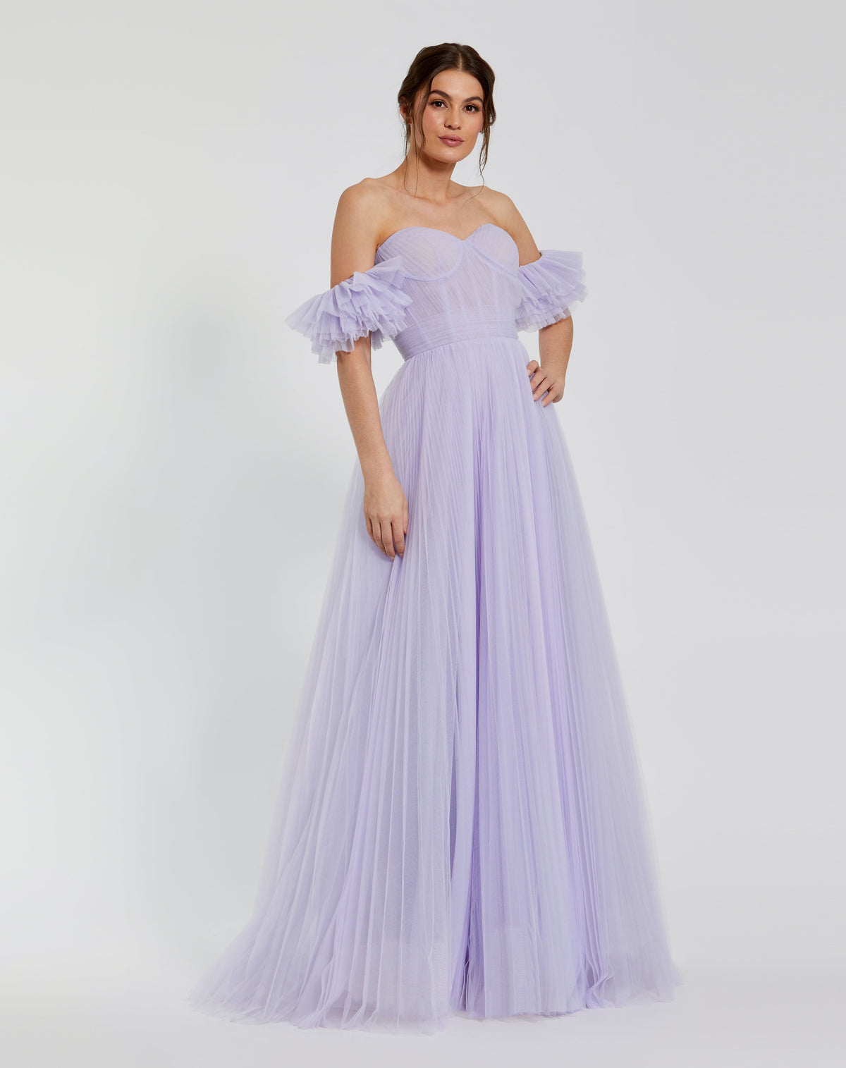 Mac Duggal 20517