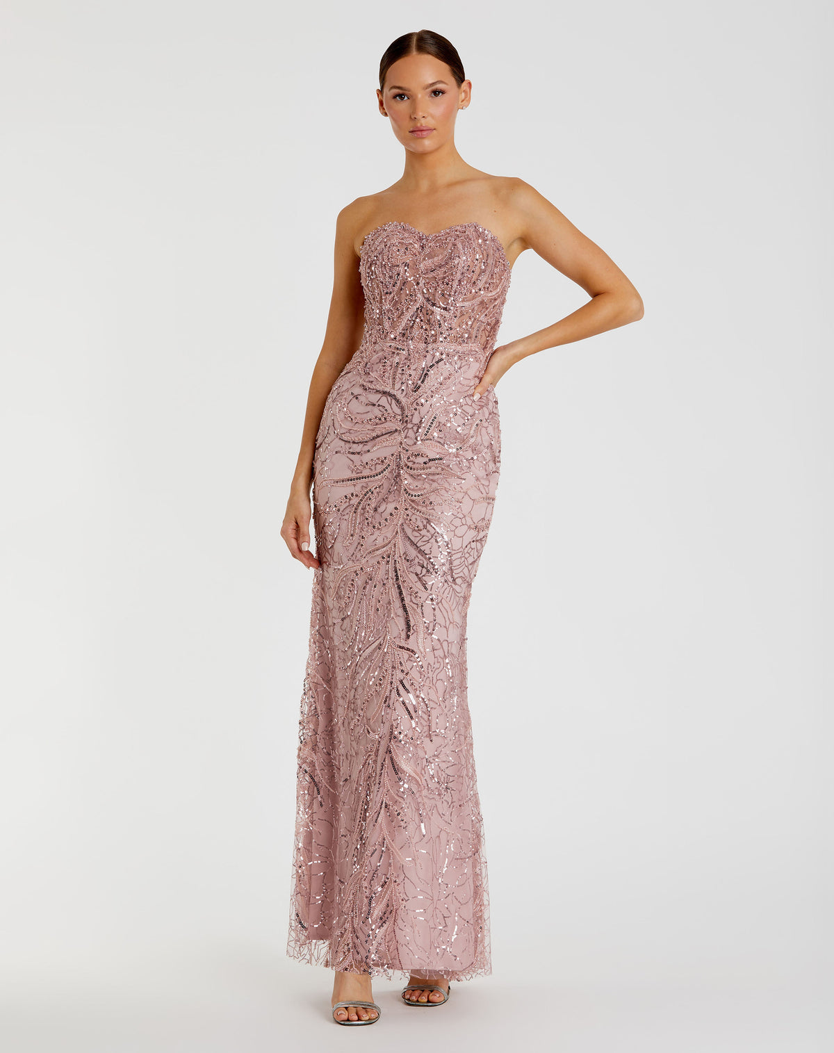 Mac Duggal 20544