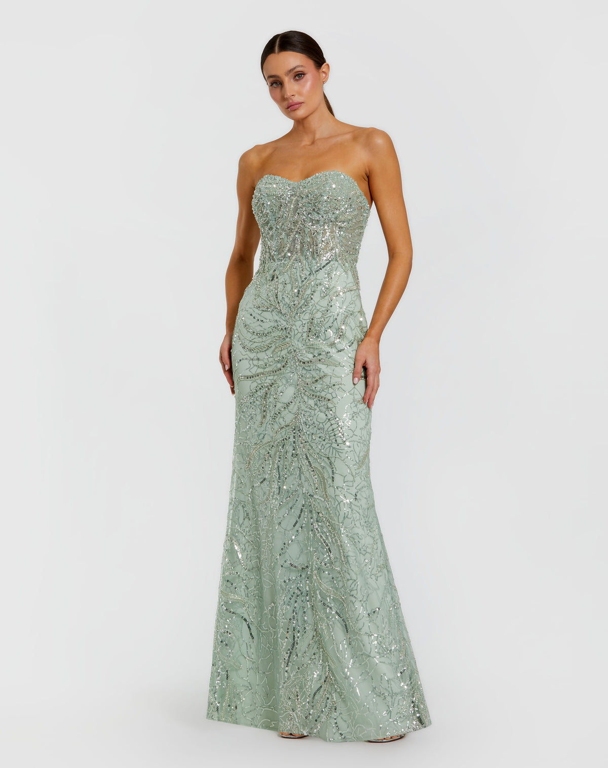 Mac Duggal 20544