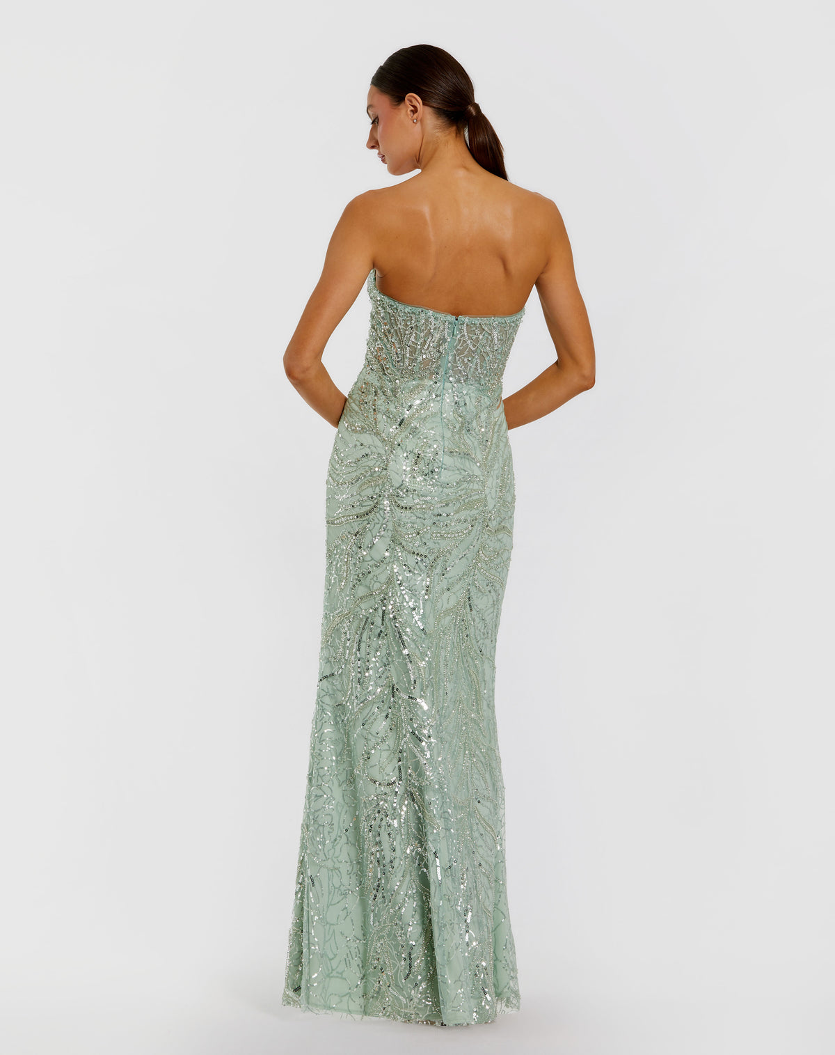 Mac Duggal 20544