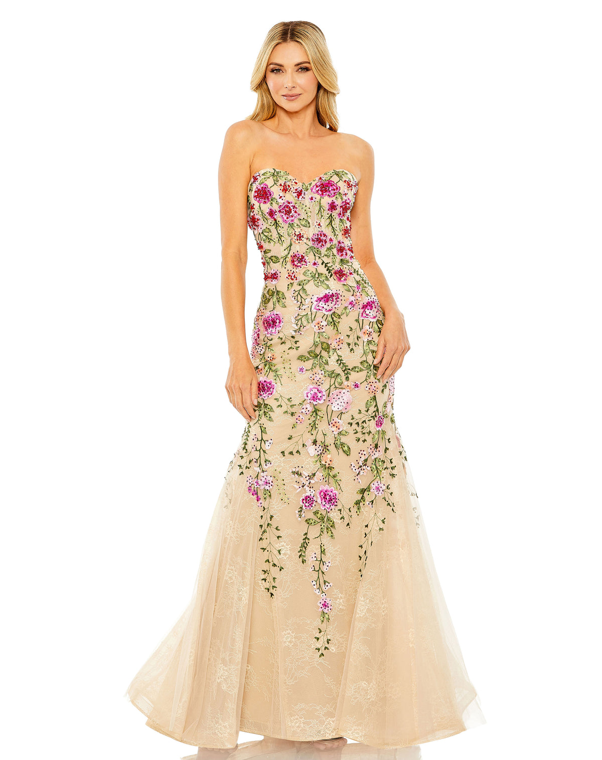 Mac Duggal 20652