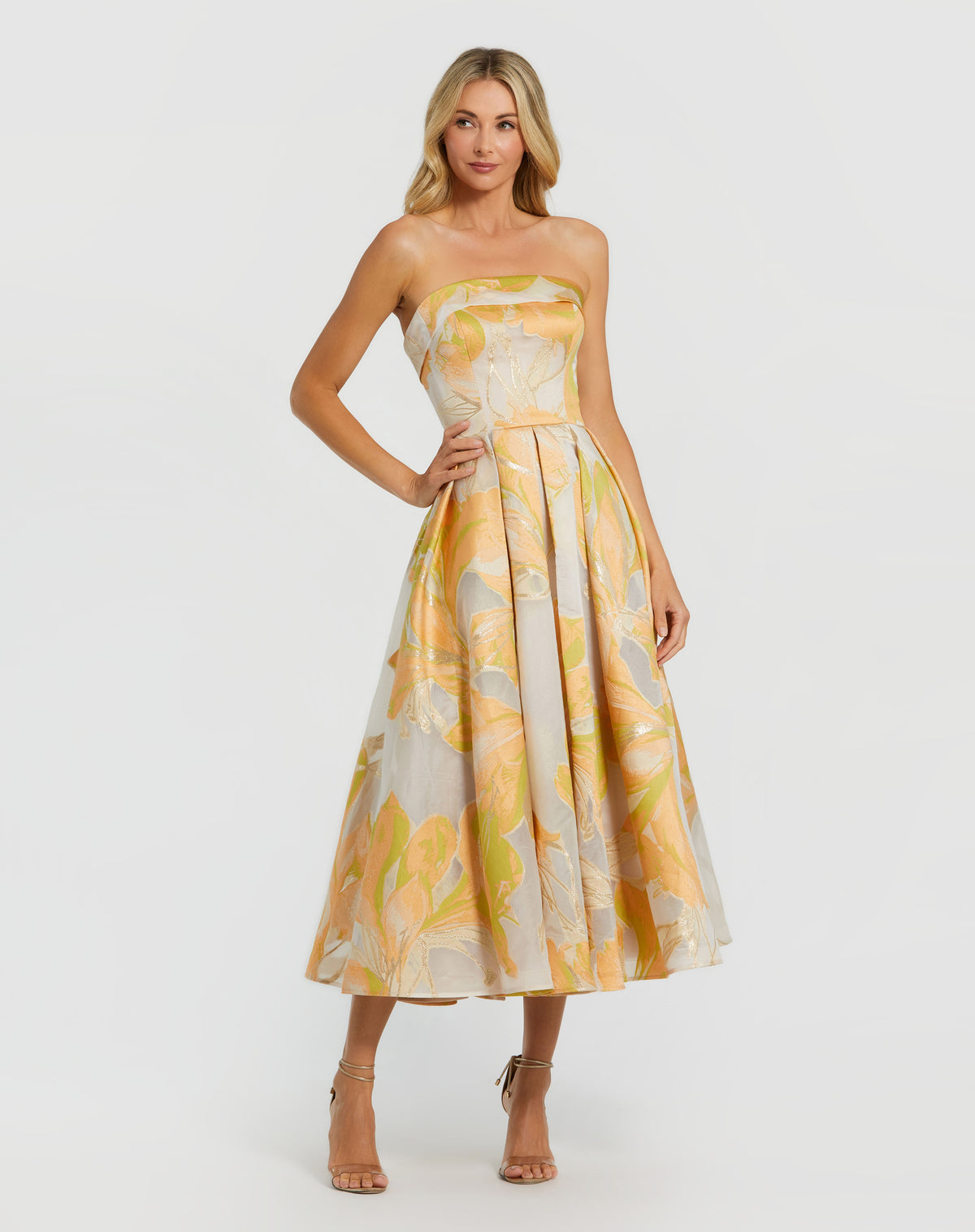 Mac Duggal 20724