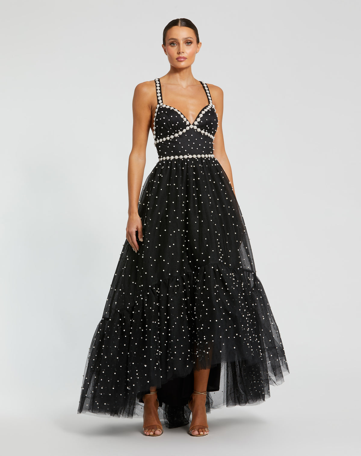 Mac Duggal 20747