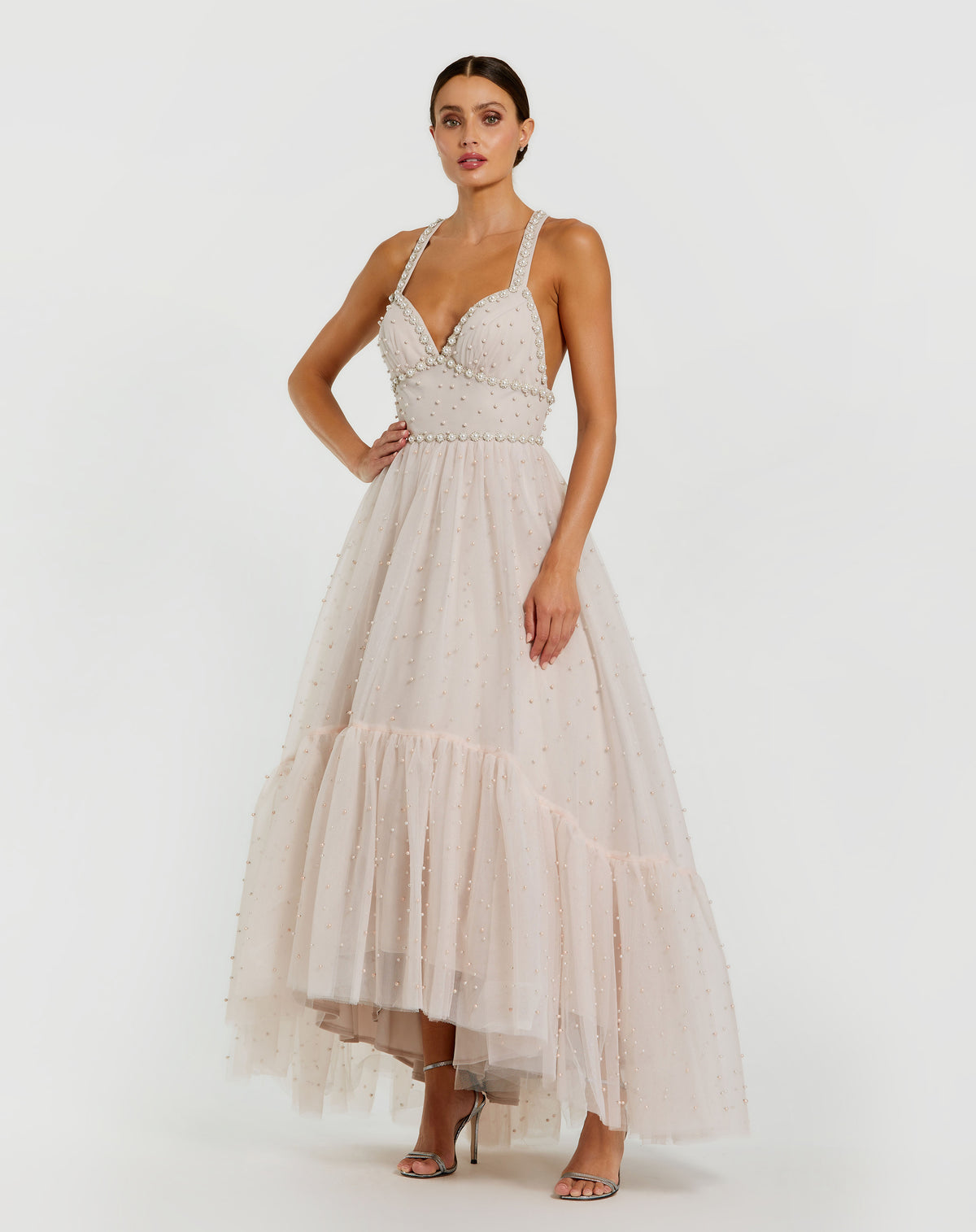 Mac Duggal 20747