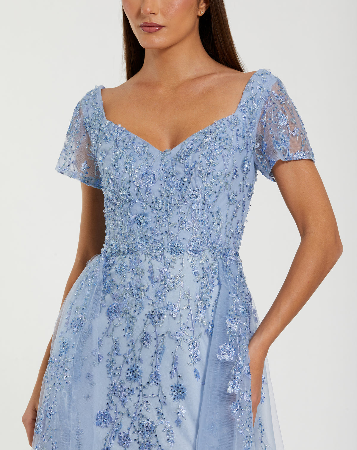 Mac Duggal 21035