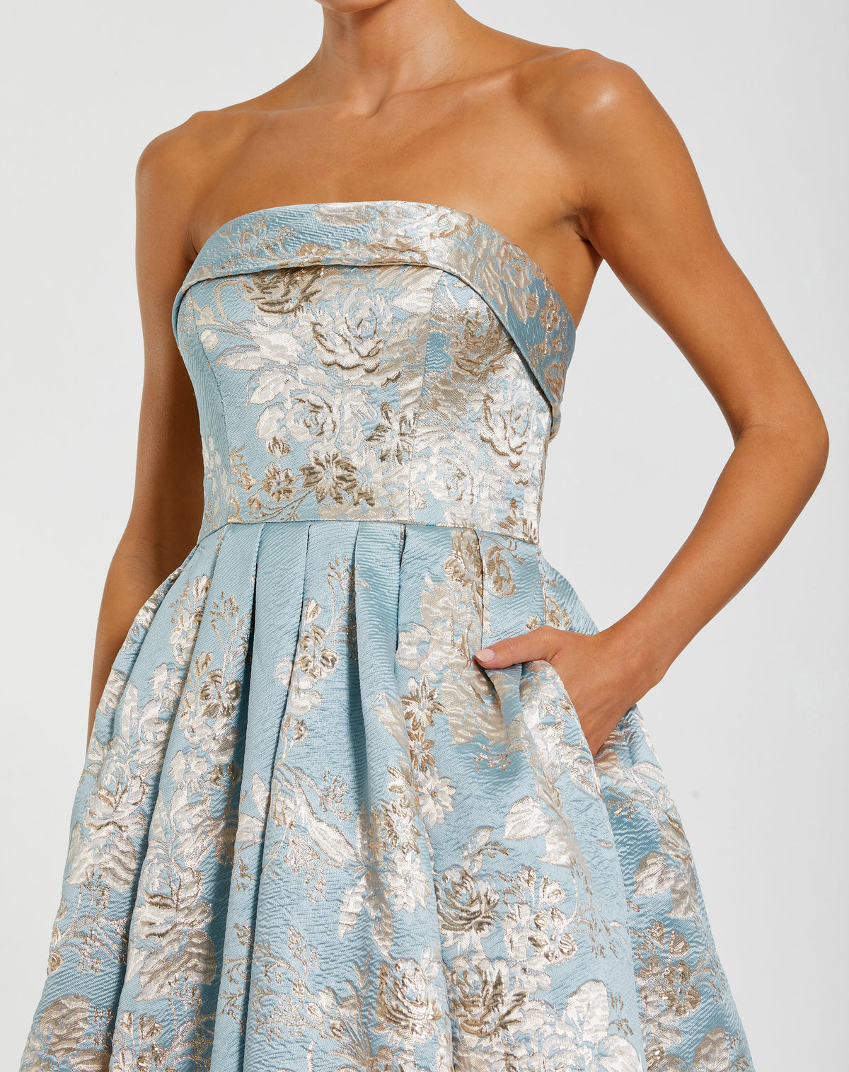 Mac Duggal 21144