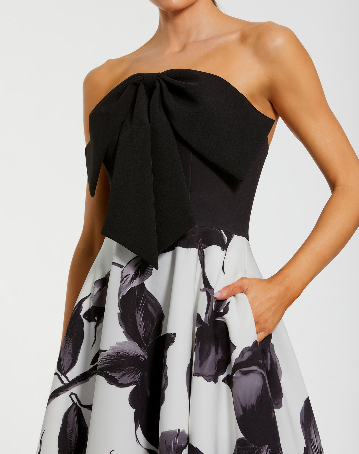 Mac Duggal 21151