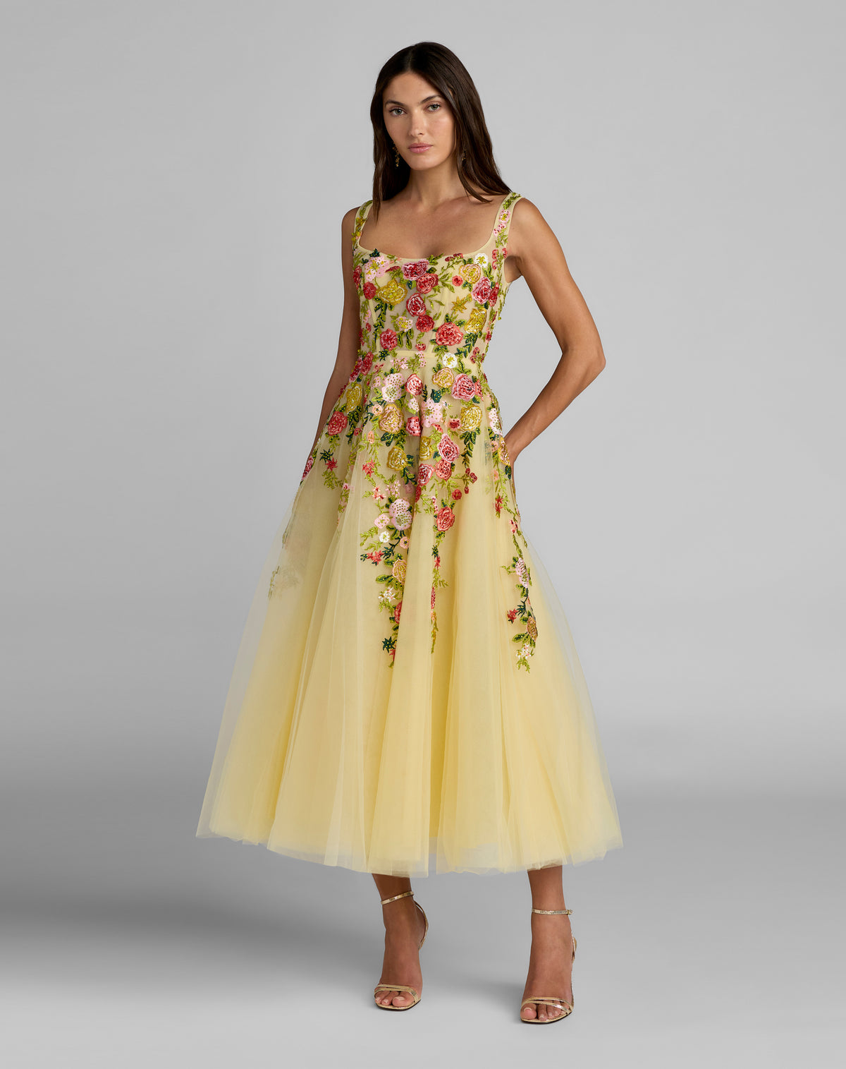 Mac Duggal 21294