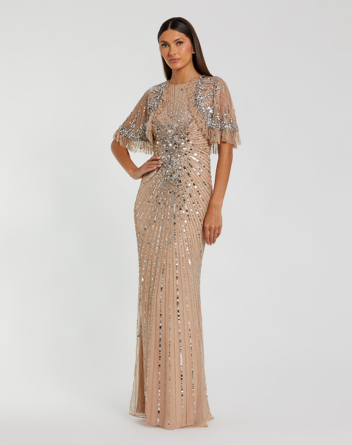 Mac Duggal 23044