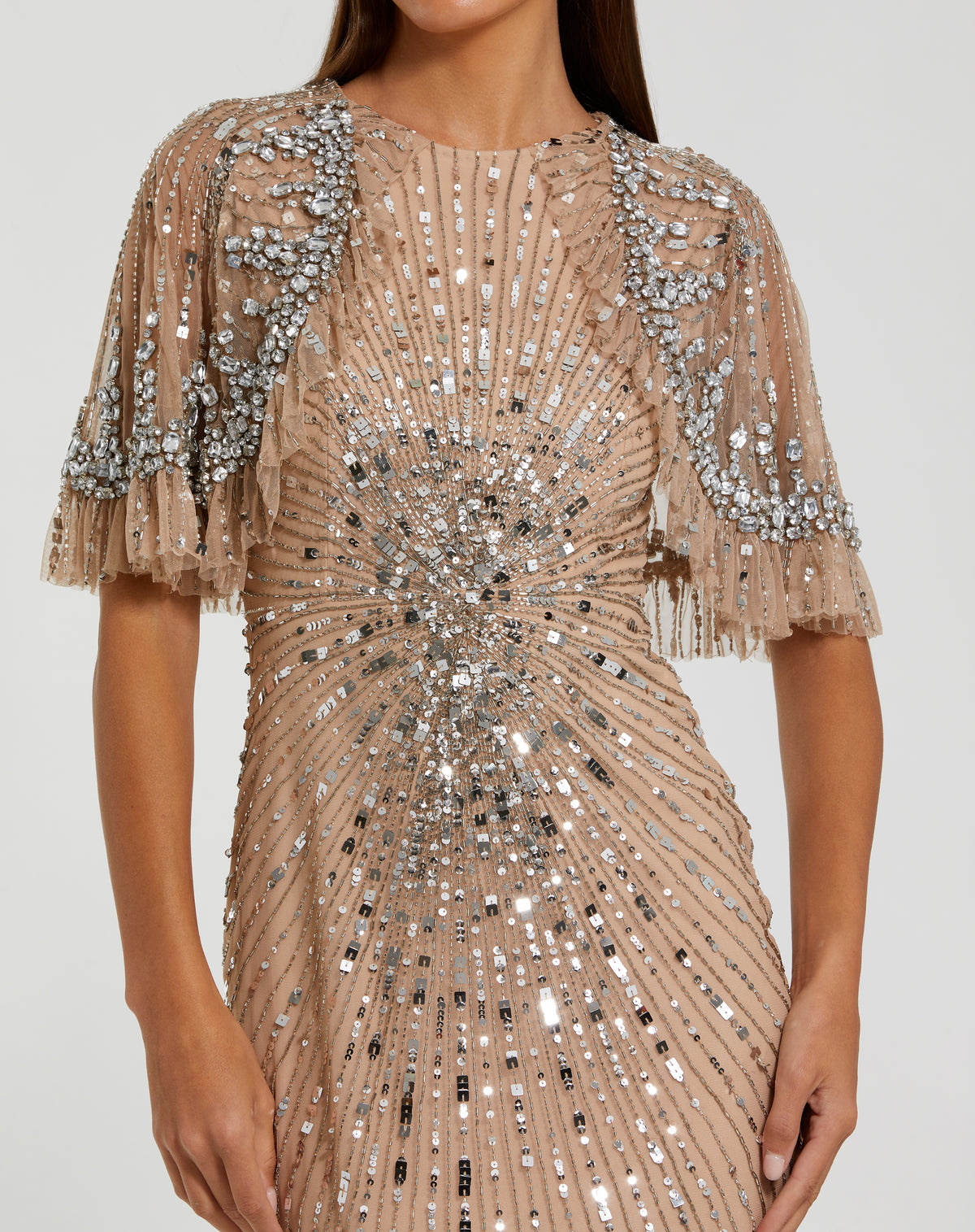 Mac Duggal 23044