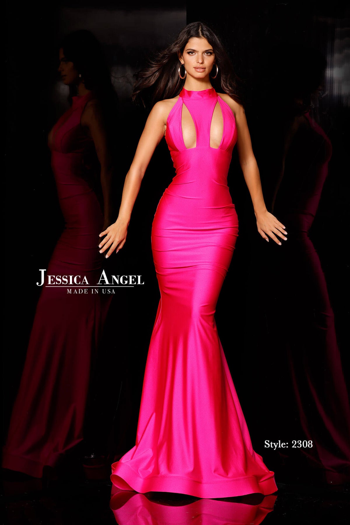 Jessica Angel 2308