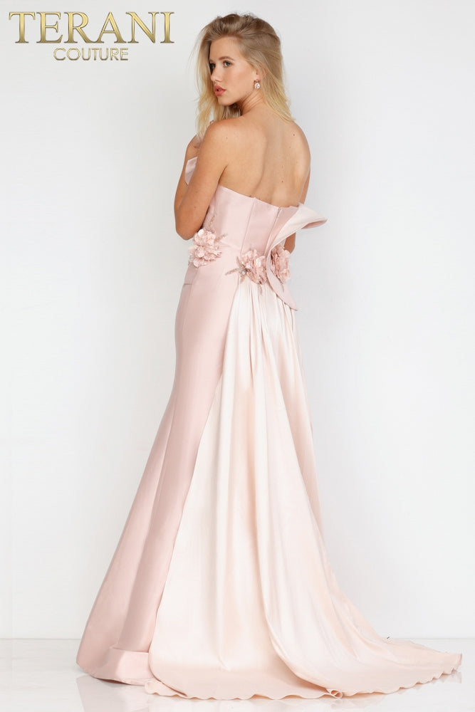 Terani Couture 231E0308 Dress - view 3