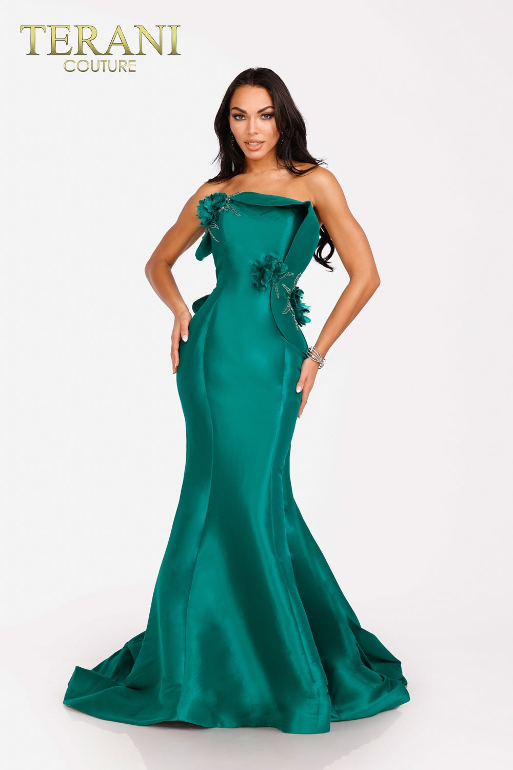 Terani Couture 231E0308 Dress - view 4