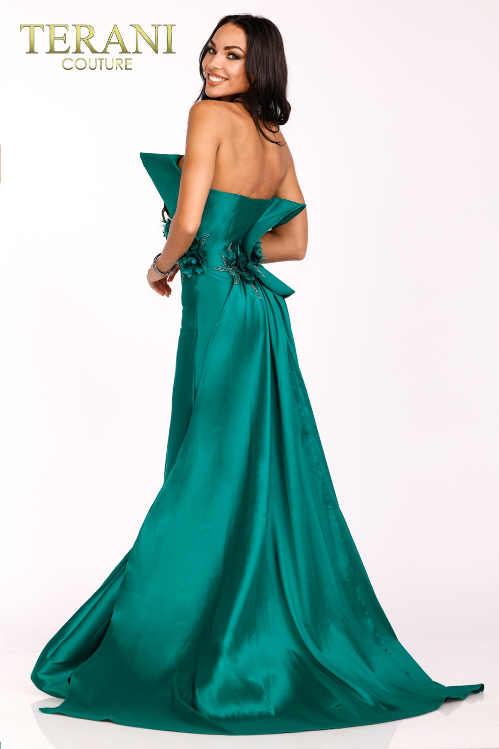 Terani Couture 231E0308 Dress - view 5