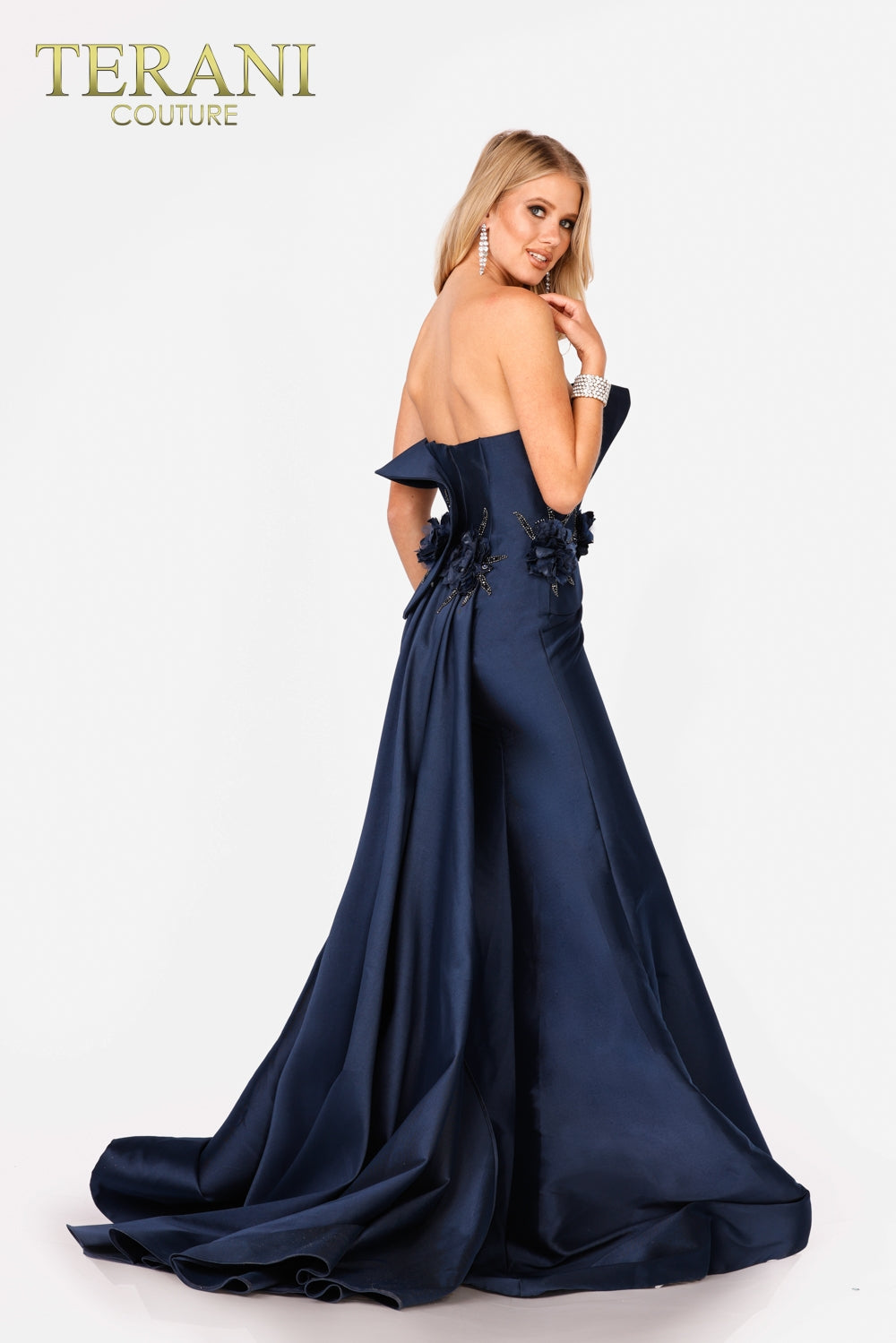 Terani Couture 231E0308 Dress - view 7