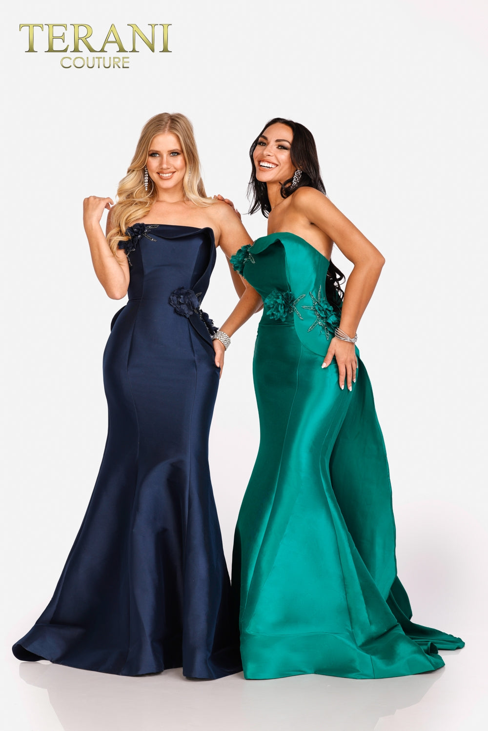 Terani Couture 231E0308 Dress - view 1