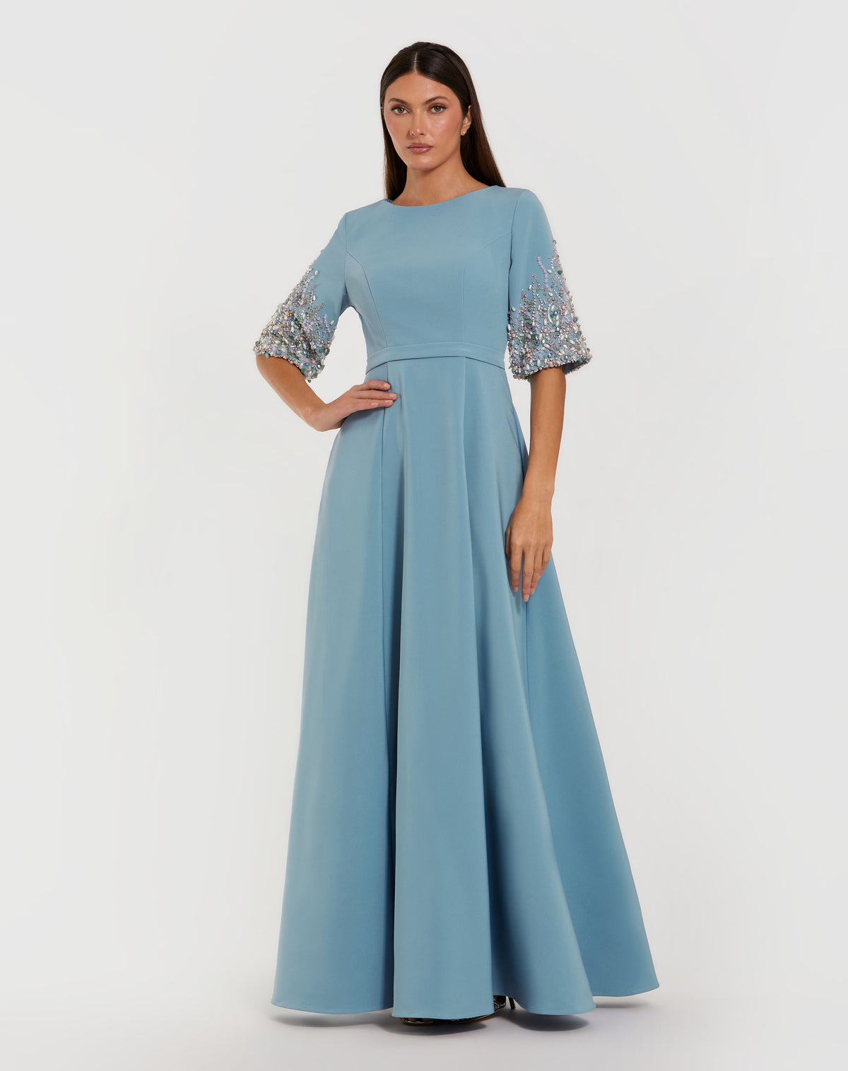 Mac Duggal 2322