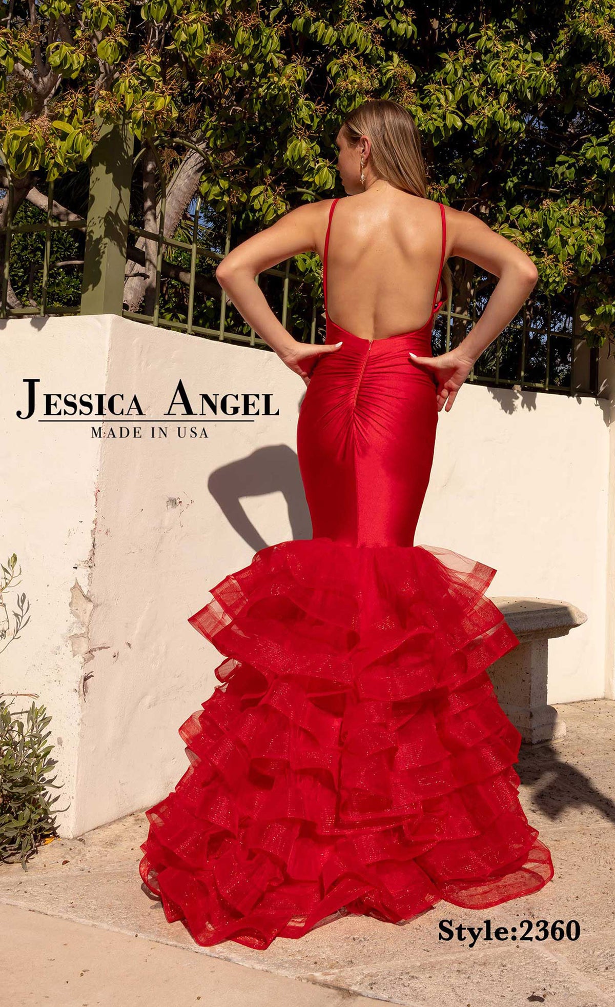 Jessica Angel 2360