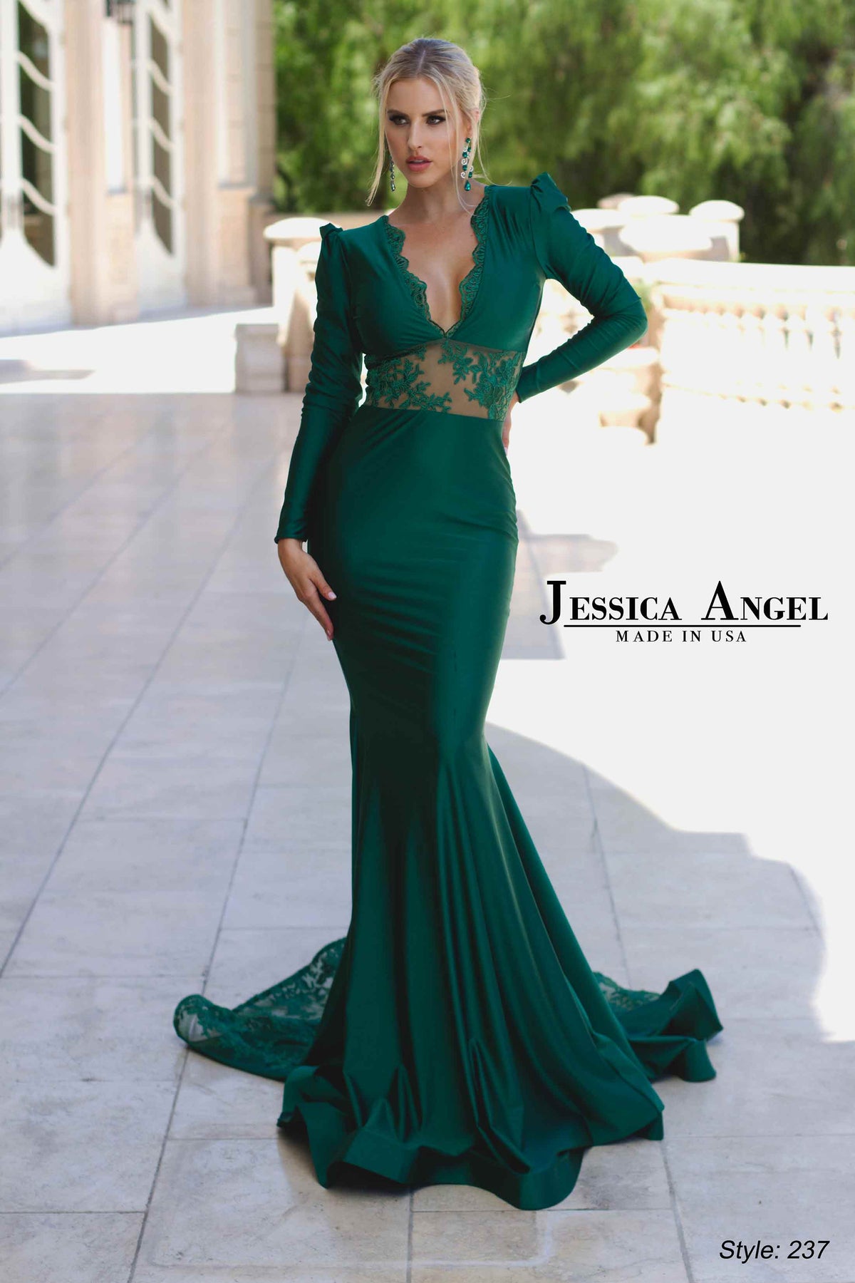 Jessica Angel 237 Jessica Angel 237