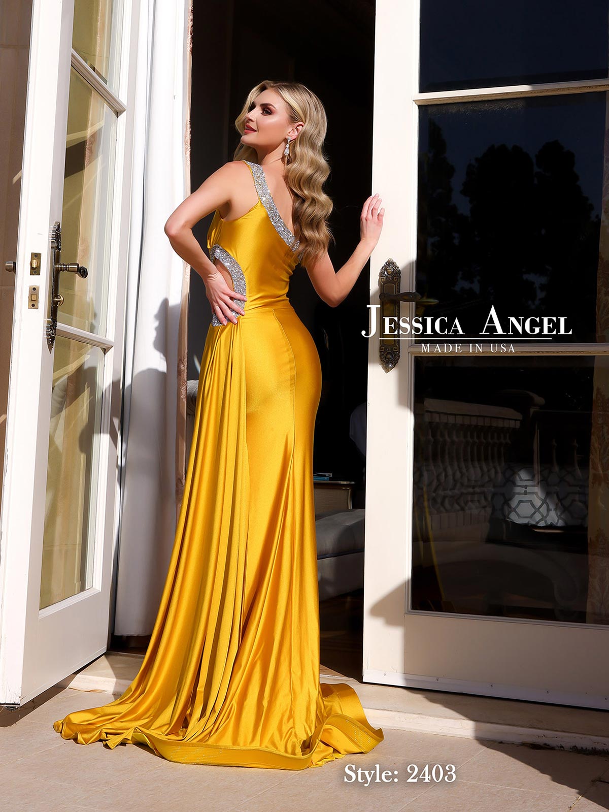 Jessica Angel 2403