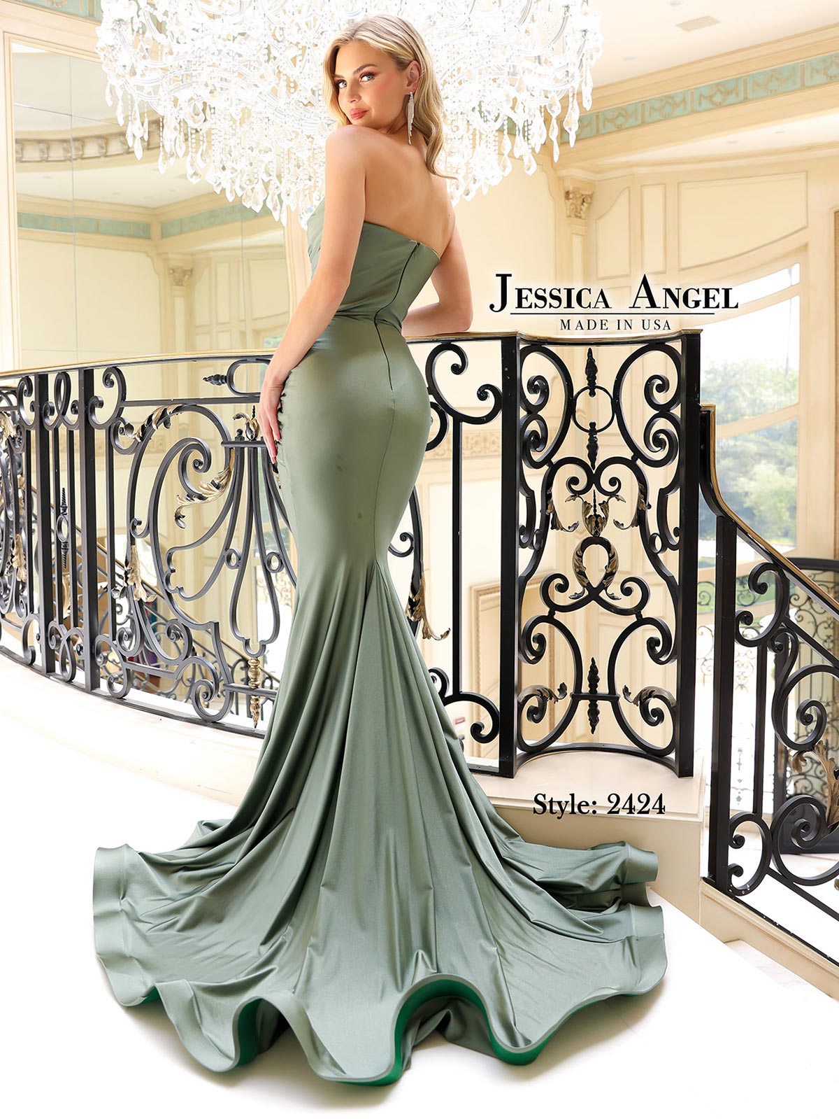 Jessica Angel 2424