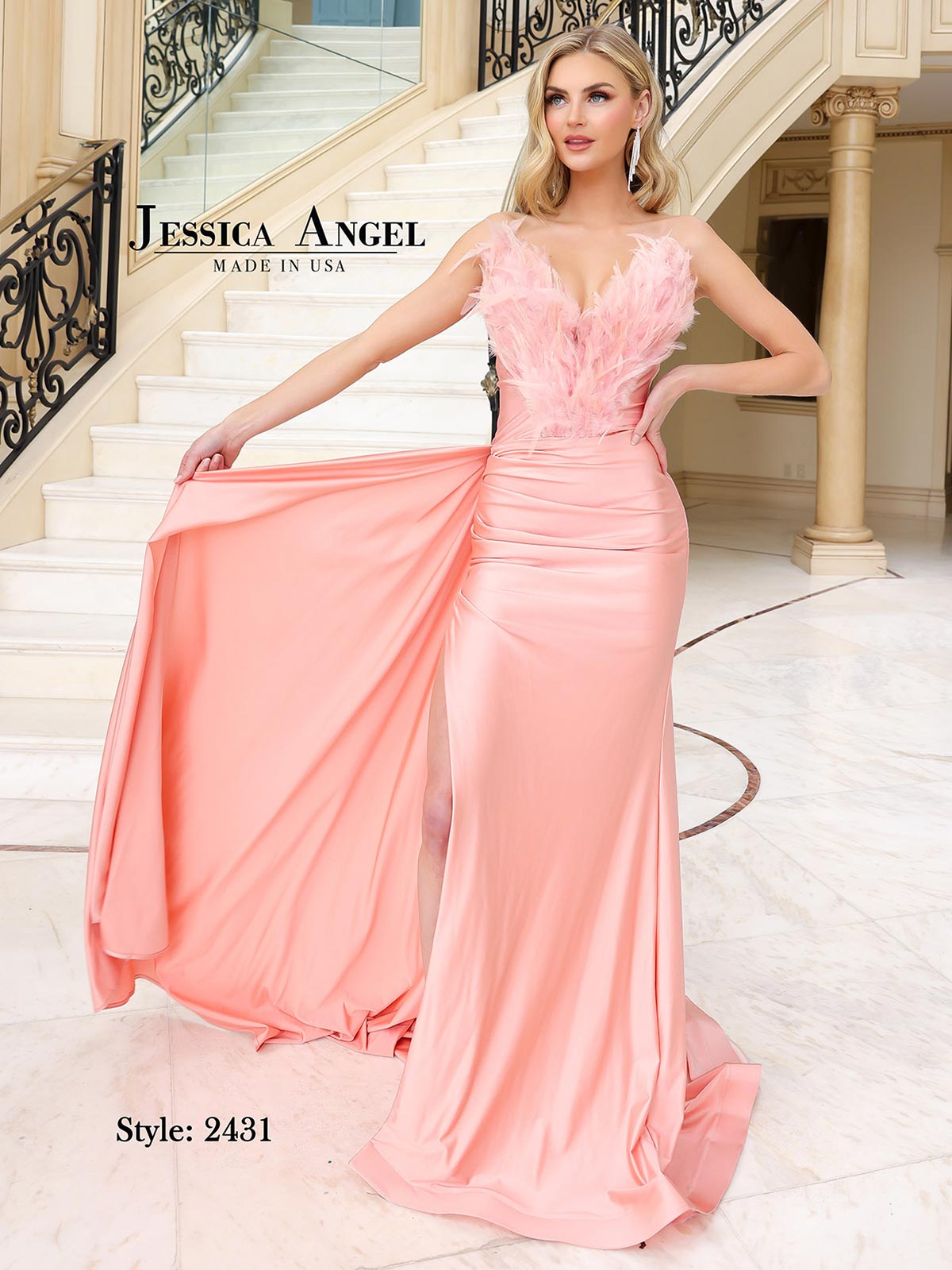 Jessica Angel 2431