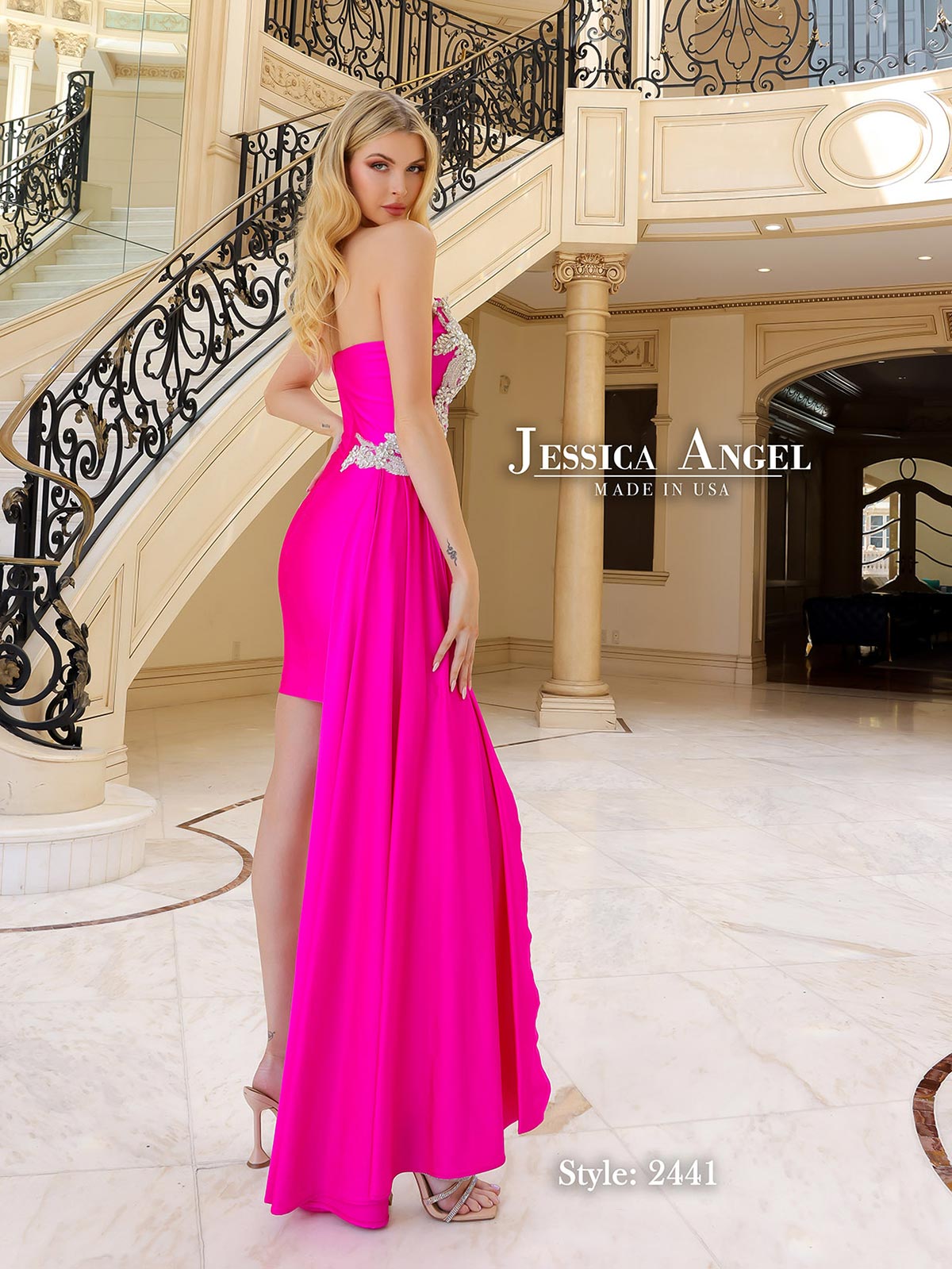 Jessica Angel 2441