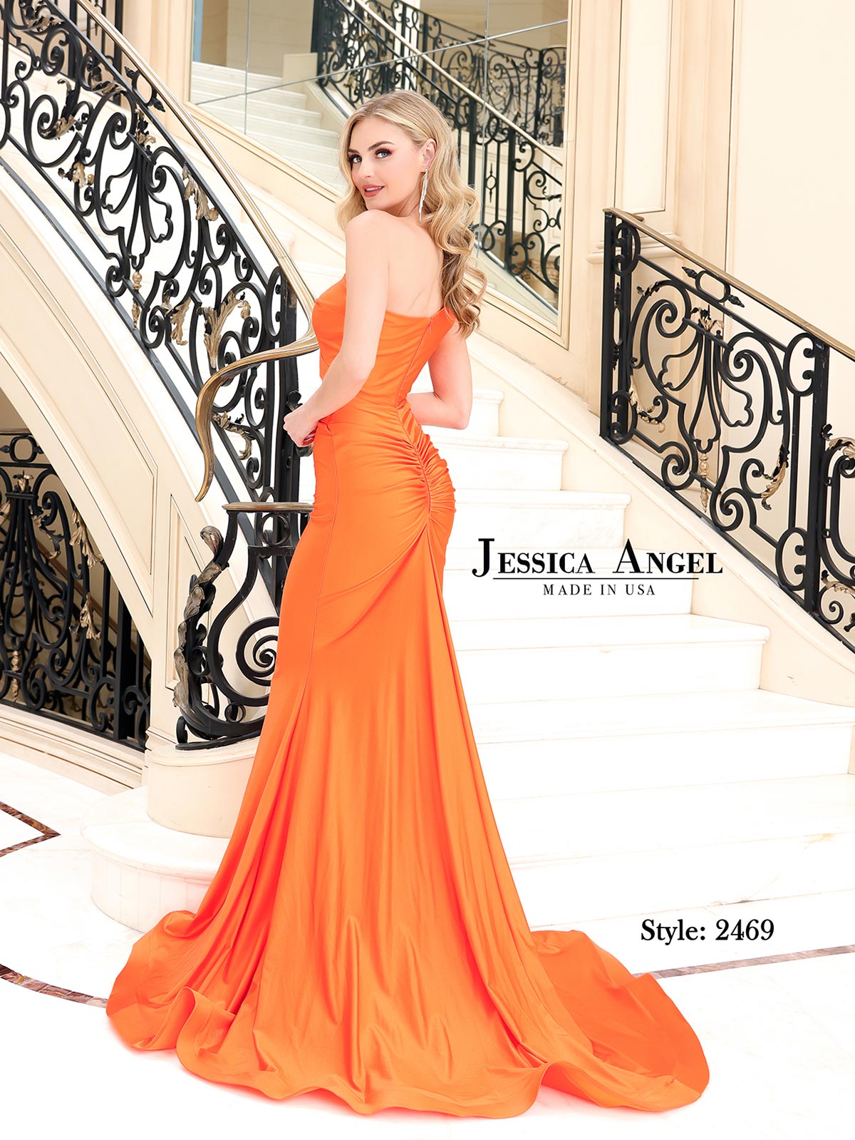 Jessica Angel 2469