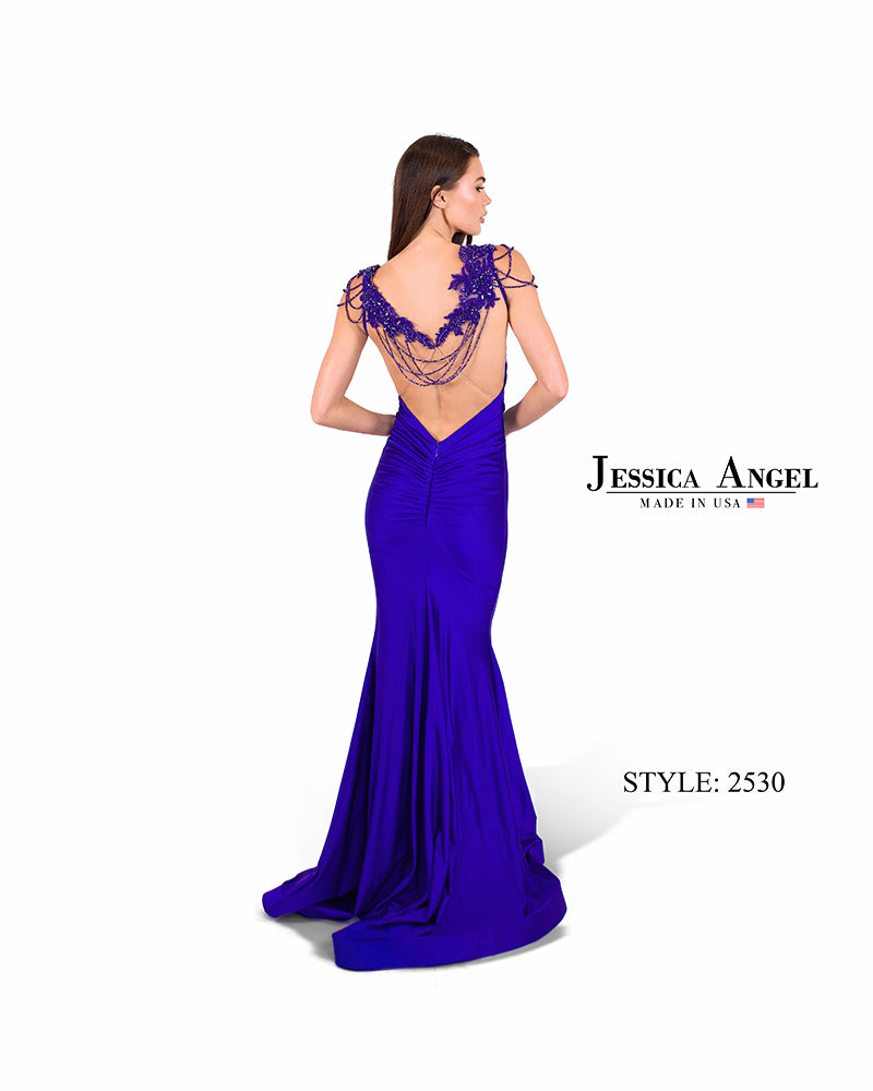 Jessica Angel 2530